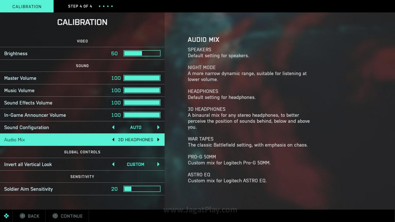 Review Headset PULSE 3D Wireless – Midnight Black: Tiga Dimensi dalam Telinga! 4 PULSE 3D Wireless headset midnight black jagatplay 64
