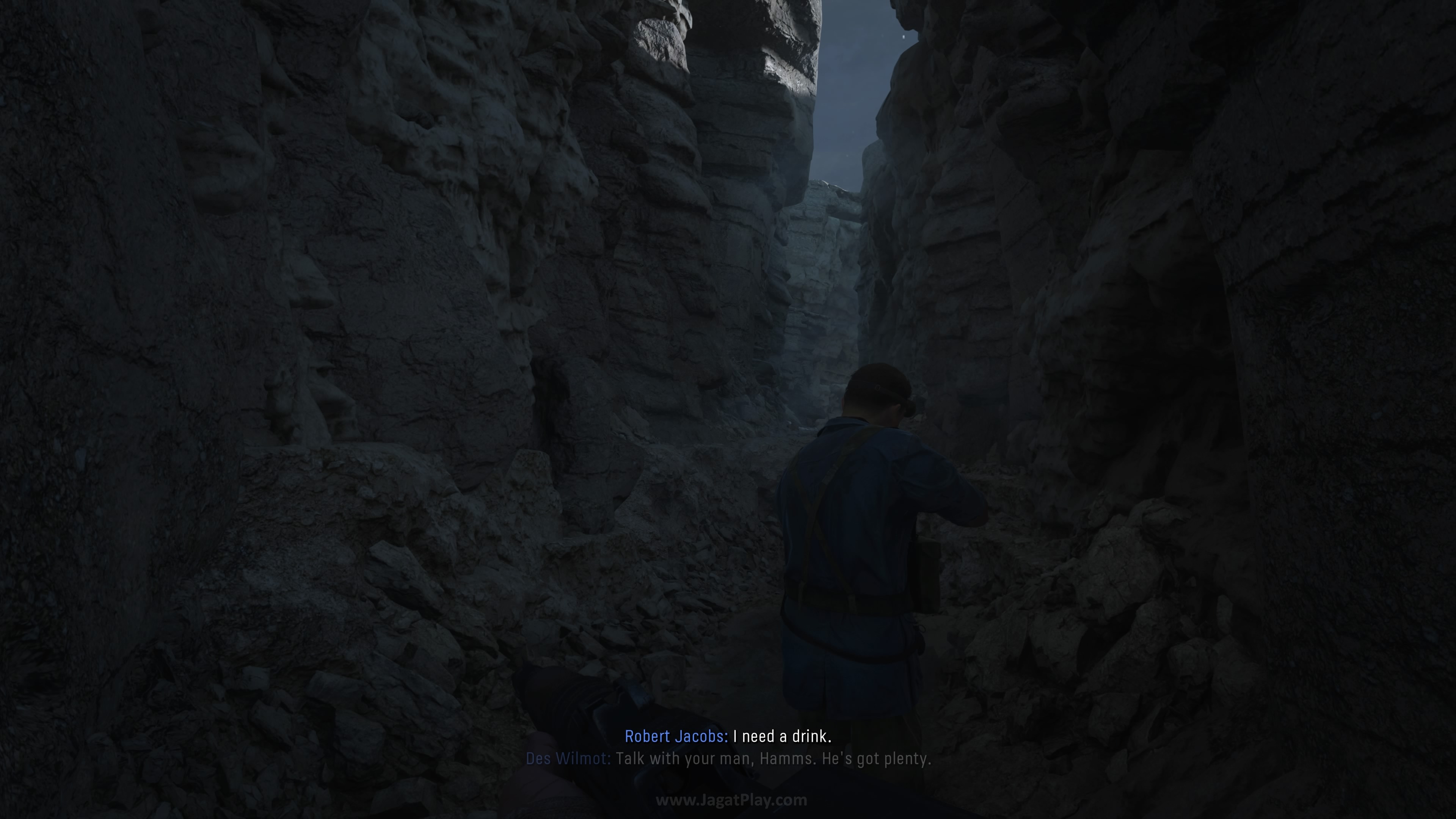Review Call of Duty – Vanguard: Tak Lagi Terasa Istimewa! 6 call of duty vanguard jagatplay 110