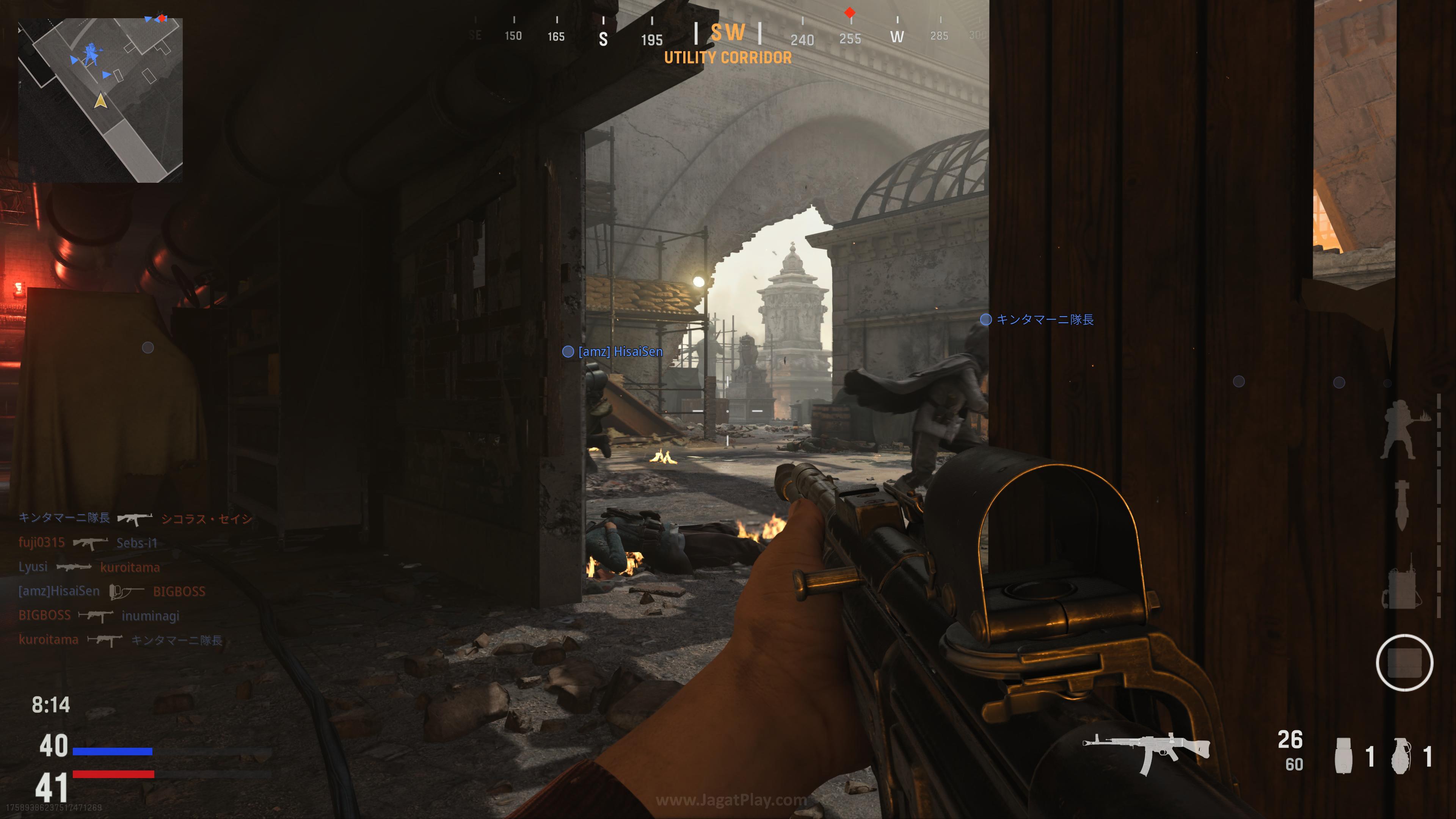 Review Call of Duty – Vanguard: Tak Lagi Terasa Istimewa! 2 call of duty vanguard jagatplay 5