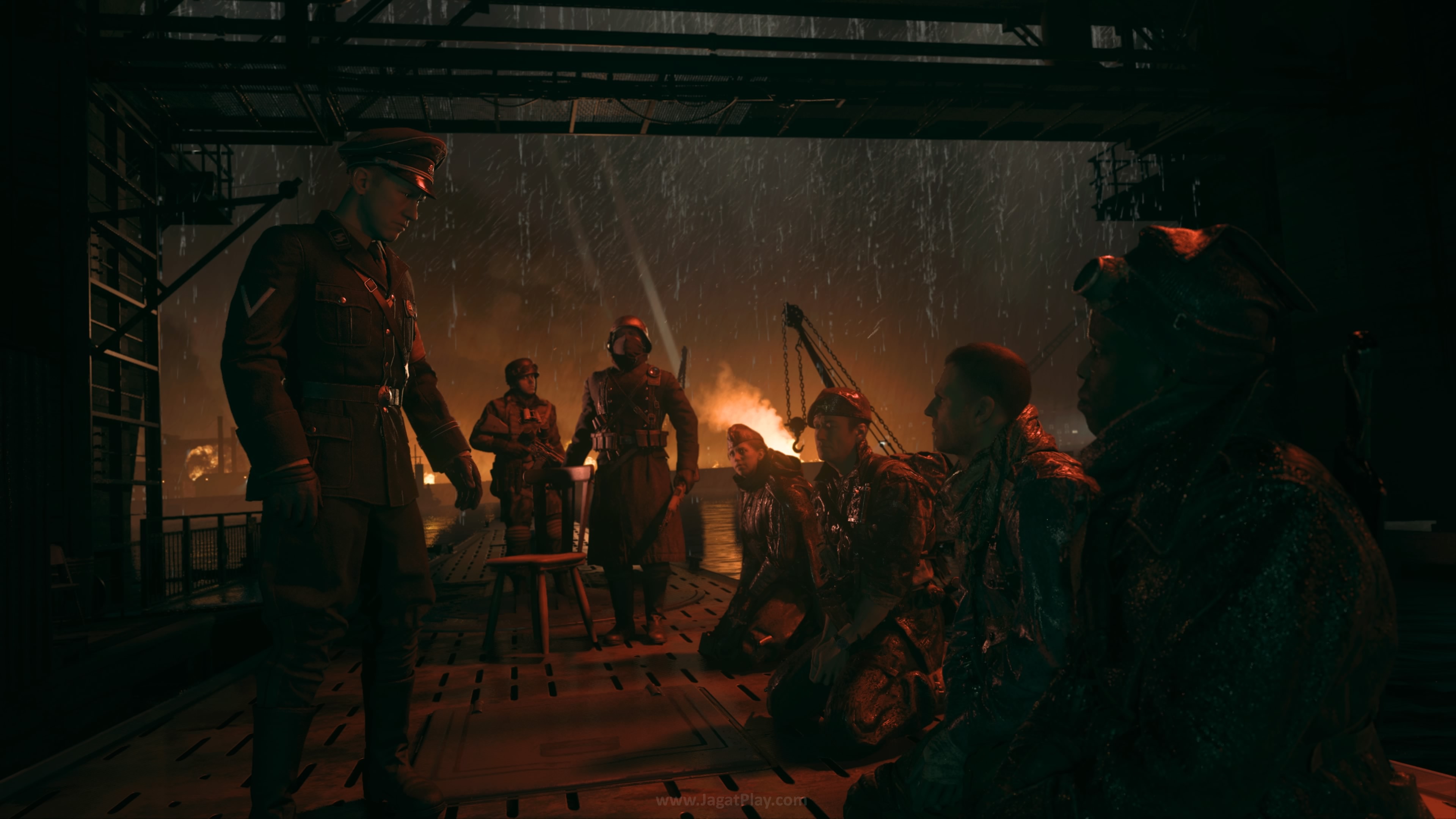 Review Call of Duty – Vanguard: Tak Lagi Terasa Istimewa! 9 call of duty vanguard jagatplay 51