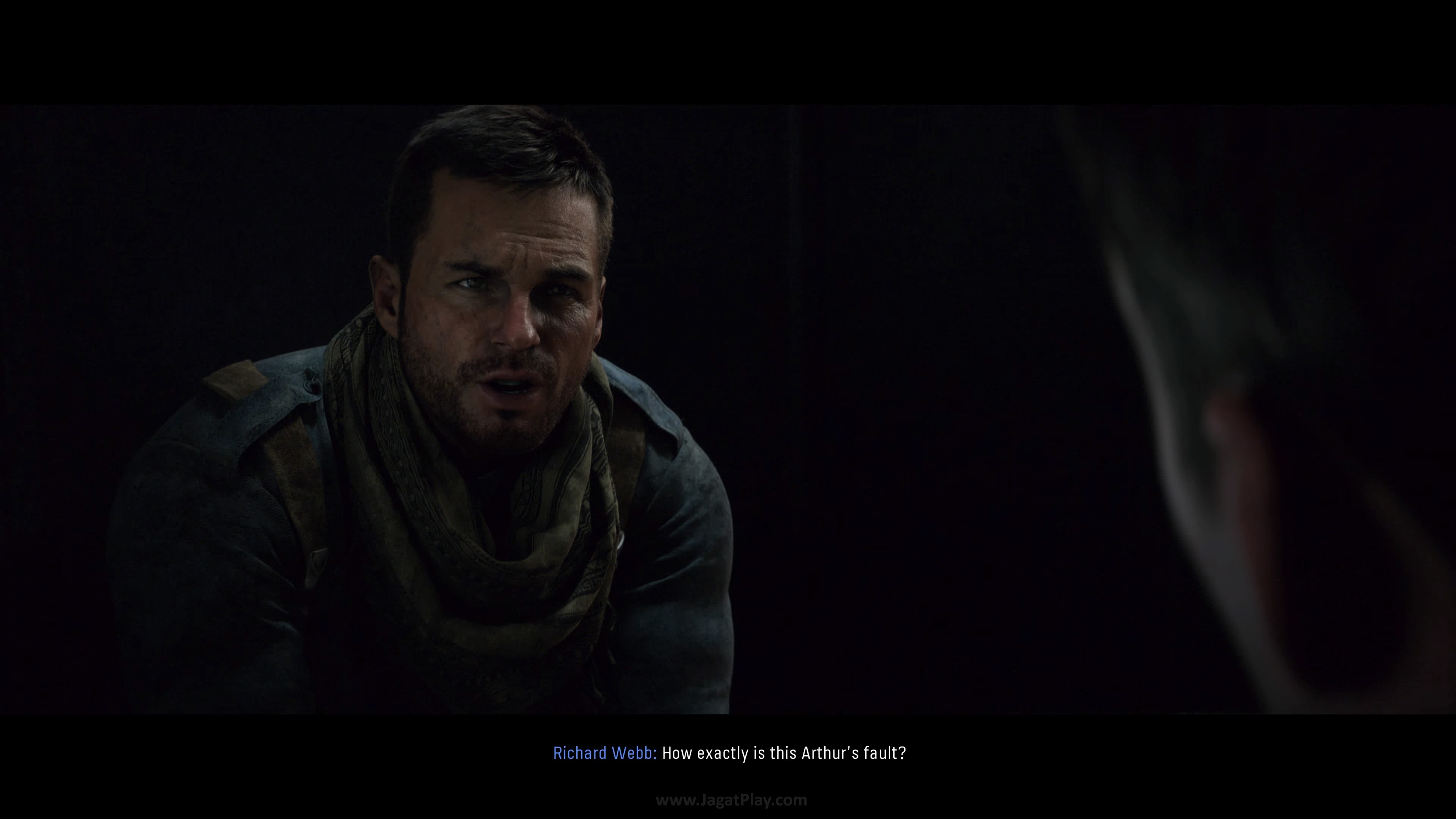 Review Call of Duty – Vanguard: Tak Lagi Terasa Istimewa! 7 call of duty vanguard jagatplay 52