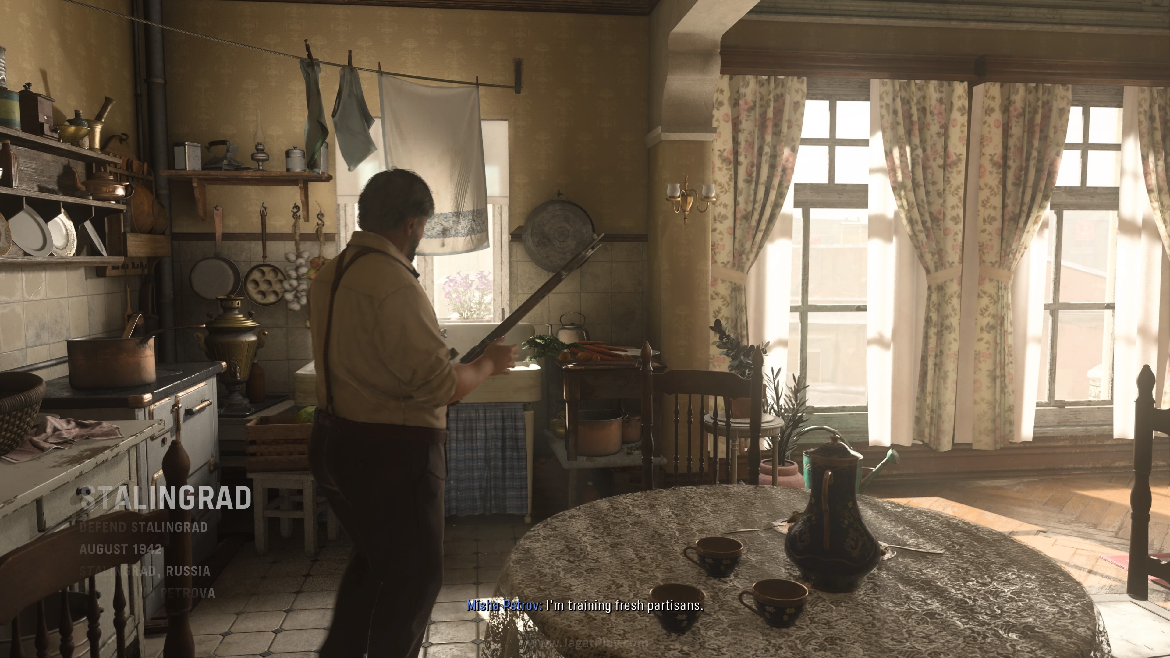 Review Call of Duty – Vanguard: Tak Lagi Terasa Istimewa! 1 call of duty vanguard jagatplay 66