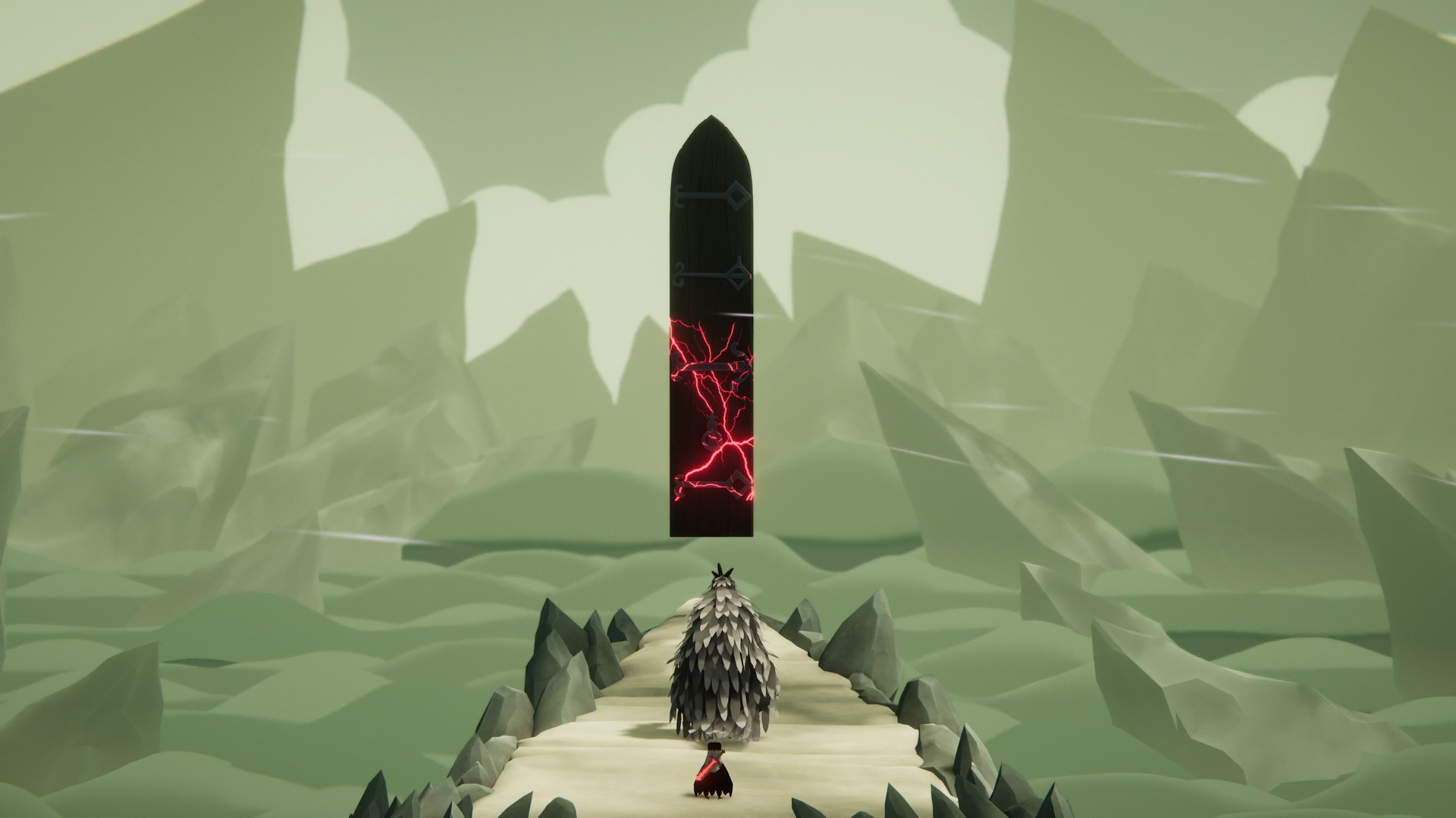 deaths door
