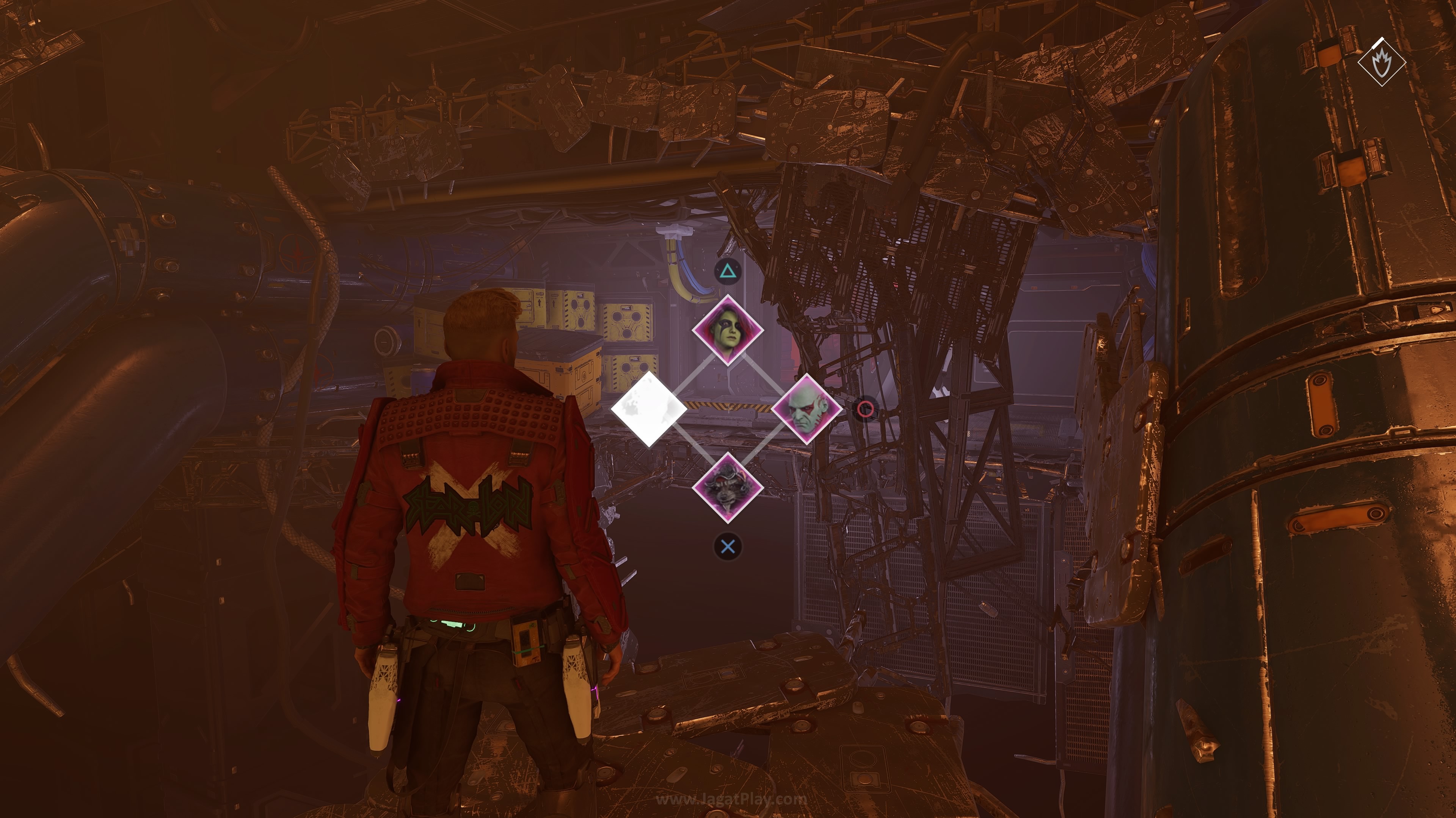 Review Marvel’s Guardians of the Galaxy: Ternyata Super Keren! 4 guardians of galaxy jagatplay 110