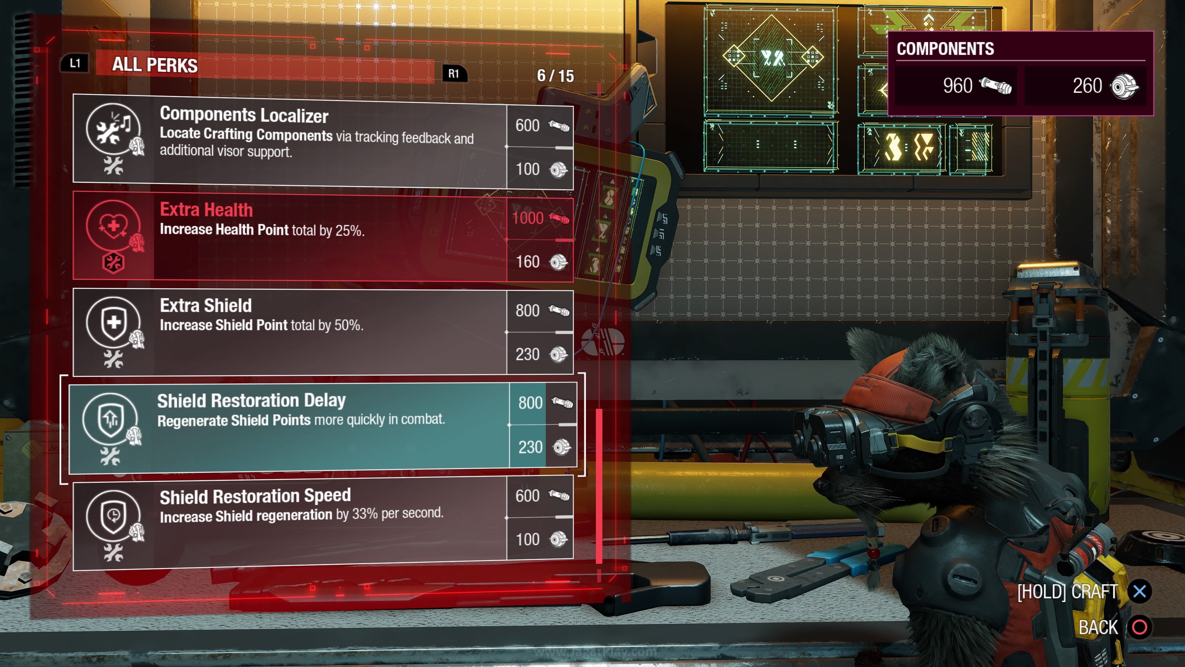 Review Marvel’s Guardians of the Galaxy: Ternyata Super Keren! 1 guardians of galaxy jagatplay 122