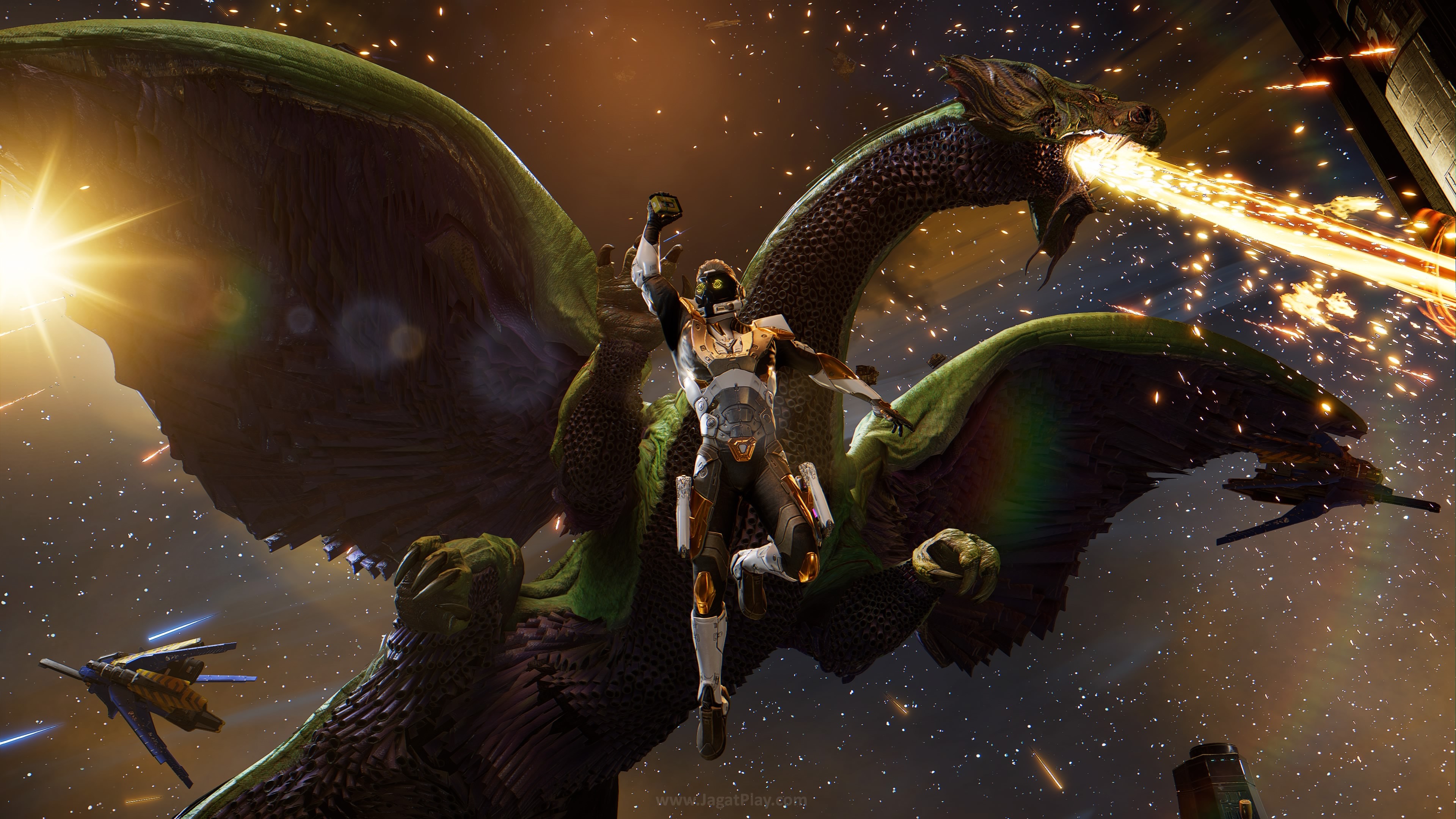 Review Marvel’s Guardians of the Galaxy: Ternyata Super Keren! 8 guardians of galaxy jagatplay 176