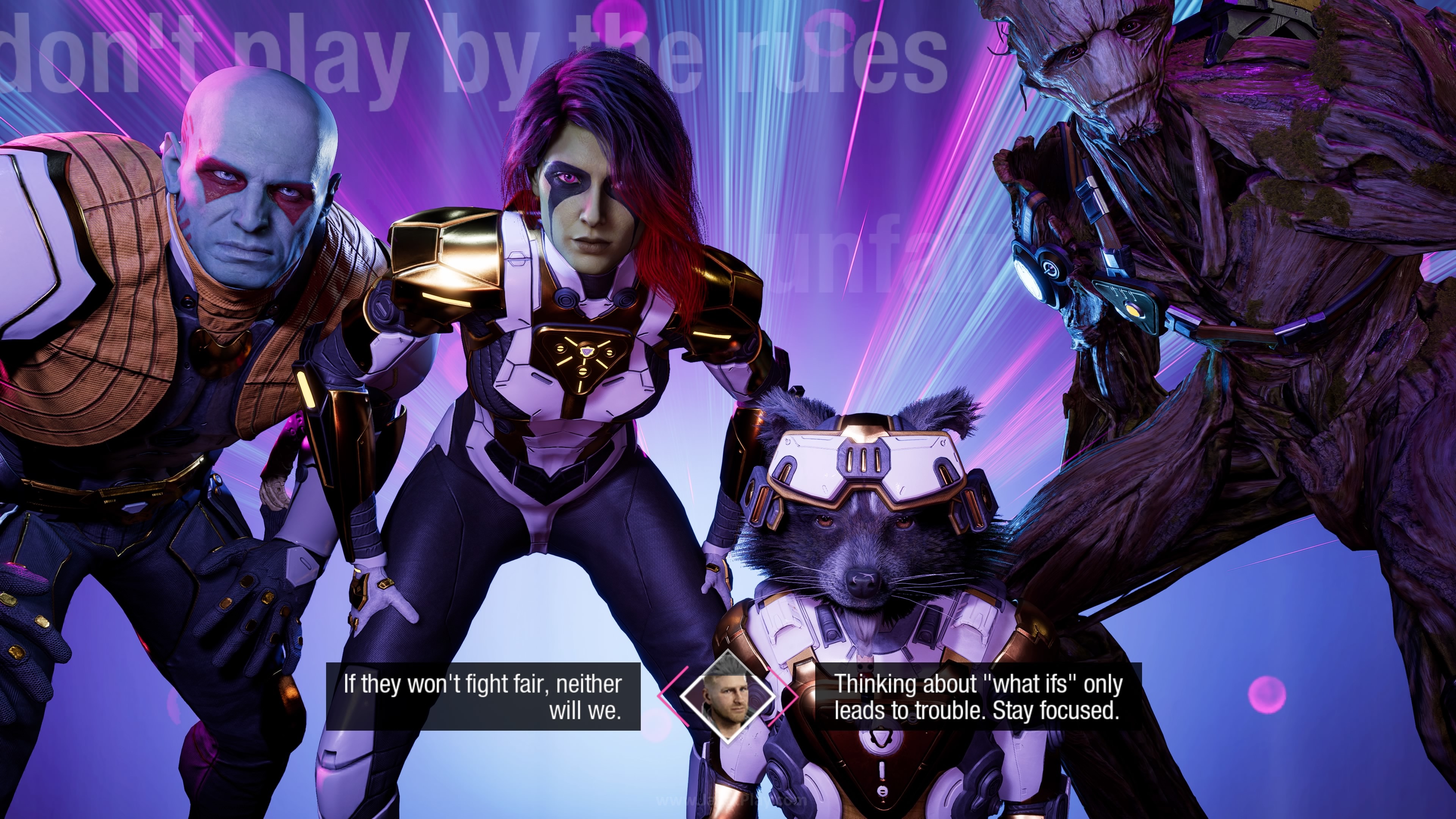 Review Marvel’s Guardians of the Galaxy: Ternyata Super Keren! 5 guardians of galaxy jagatplay 177