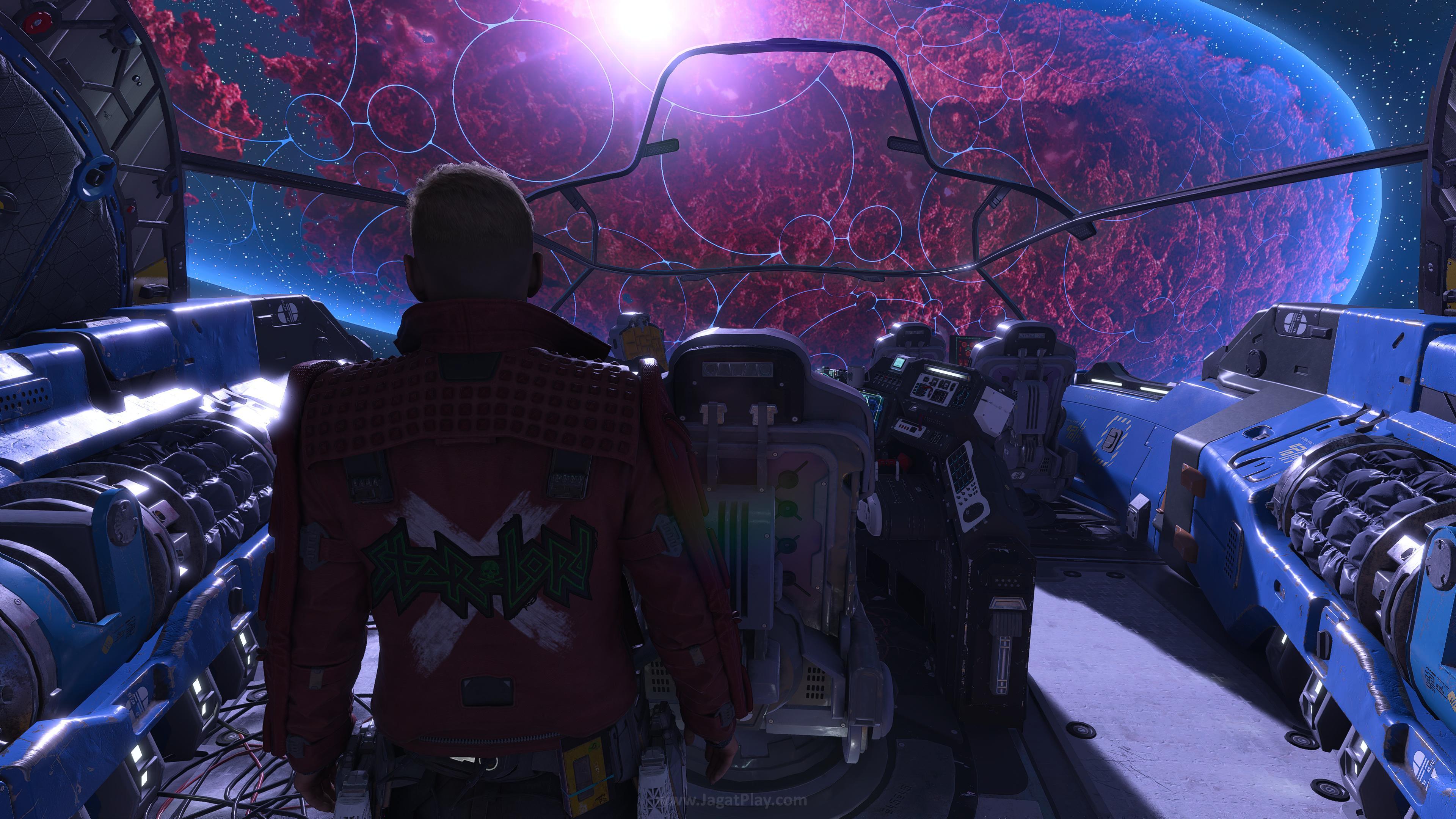 Review Marvel’s Guardians of the Galaxy: Ternyata Super Keren! 1 guardians of galaxy jagatplay 9