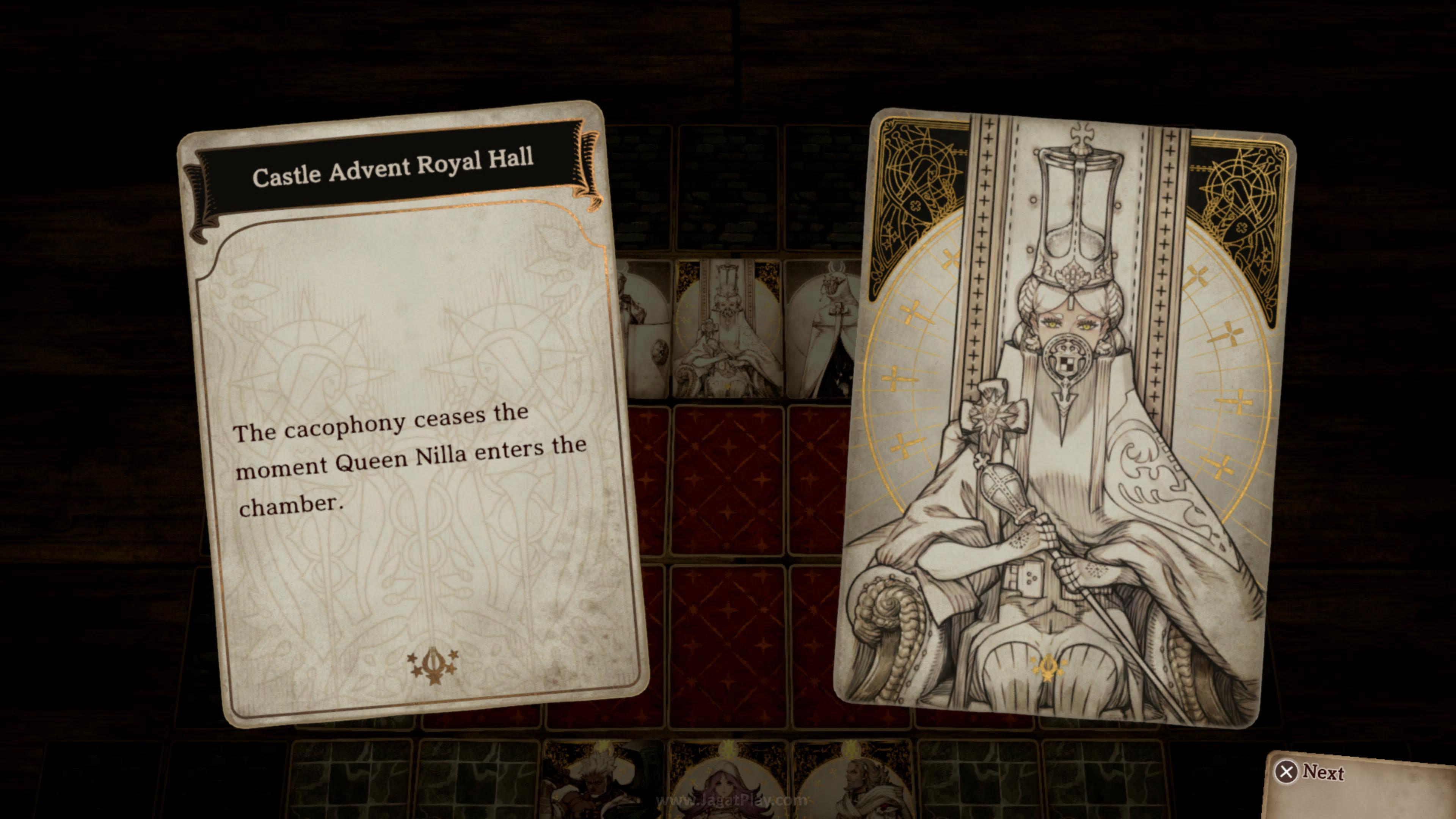 voice of cards the isle dragon roars jagatplay rpg 11