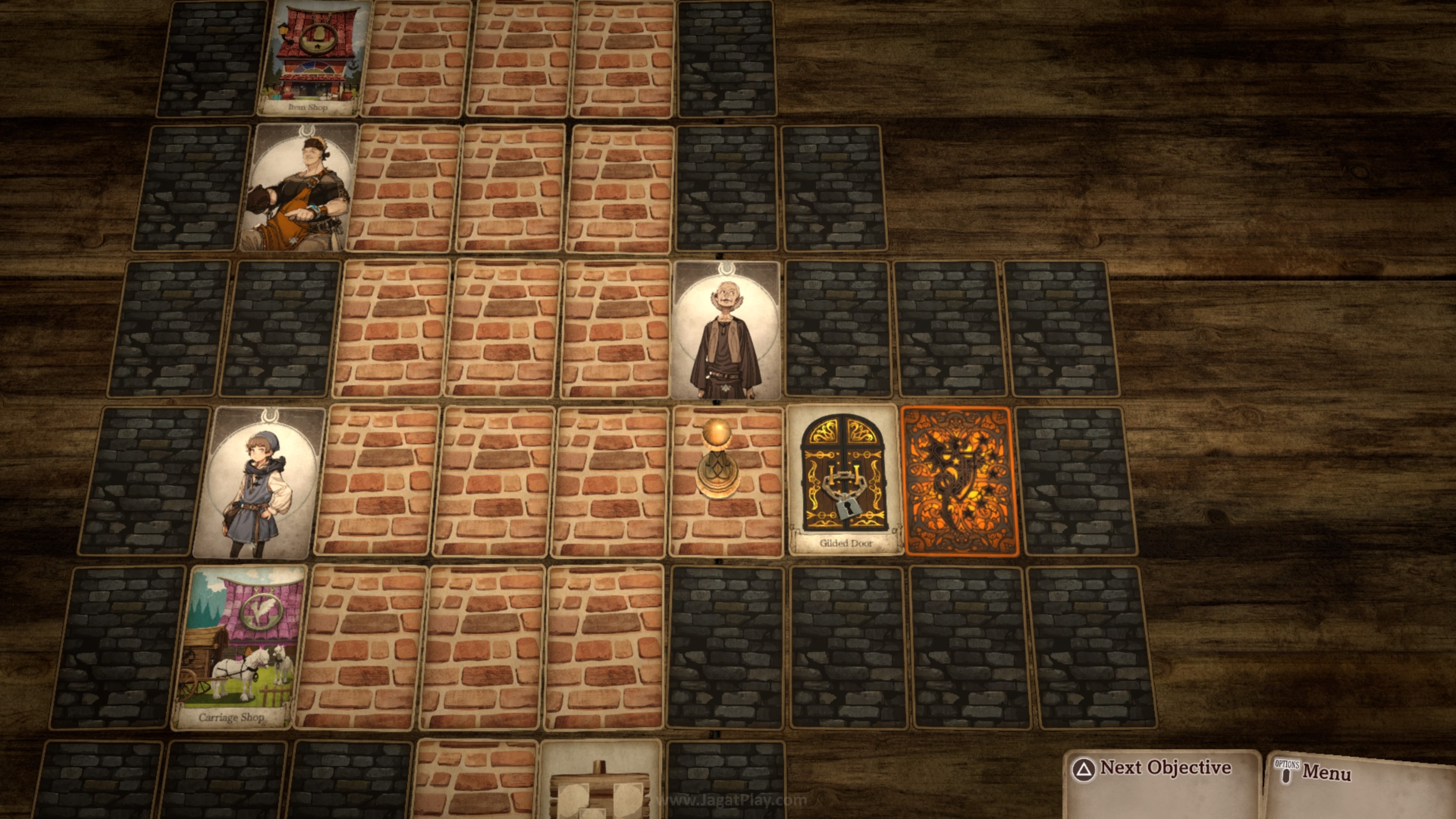 voice of cards the isle dragon roars jagatplay rpg 16