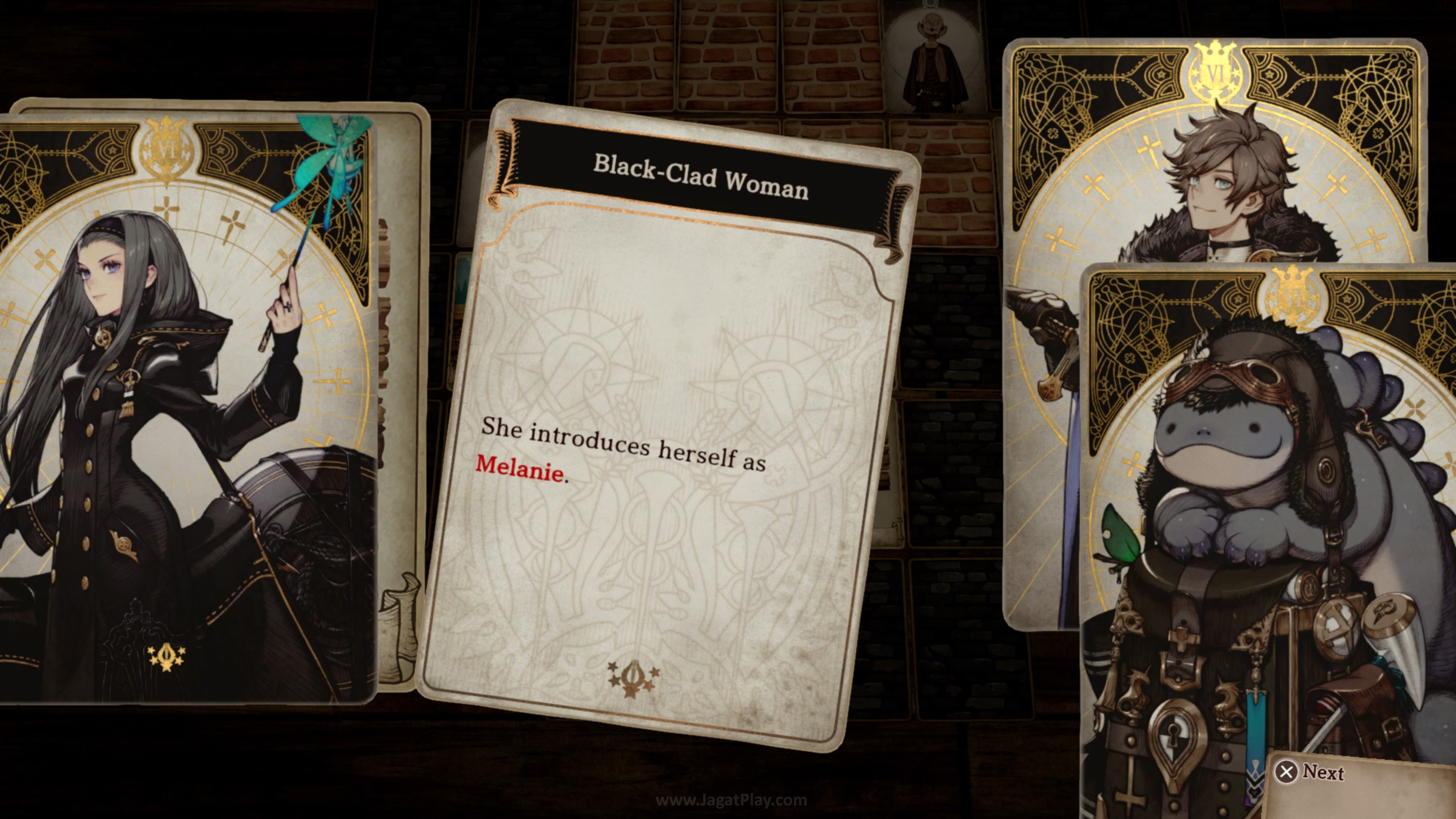 voice of cards the isle dragon roars jagatplay rpg 17