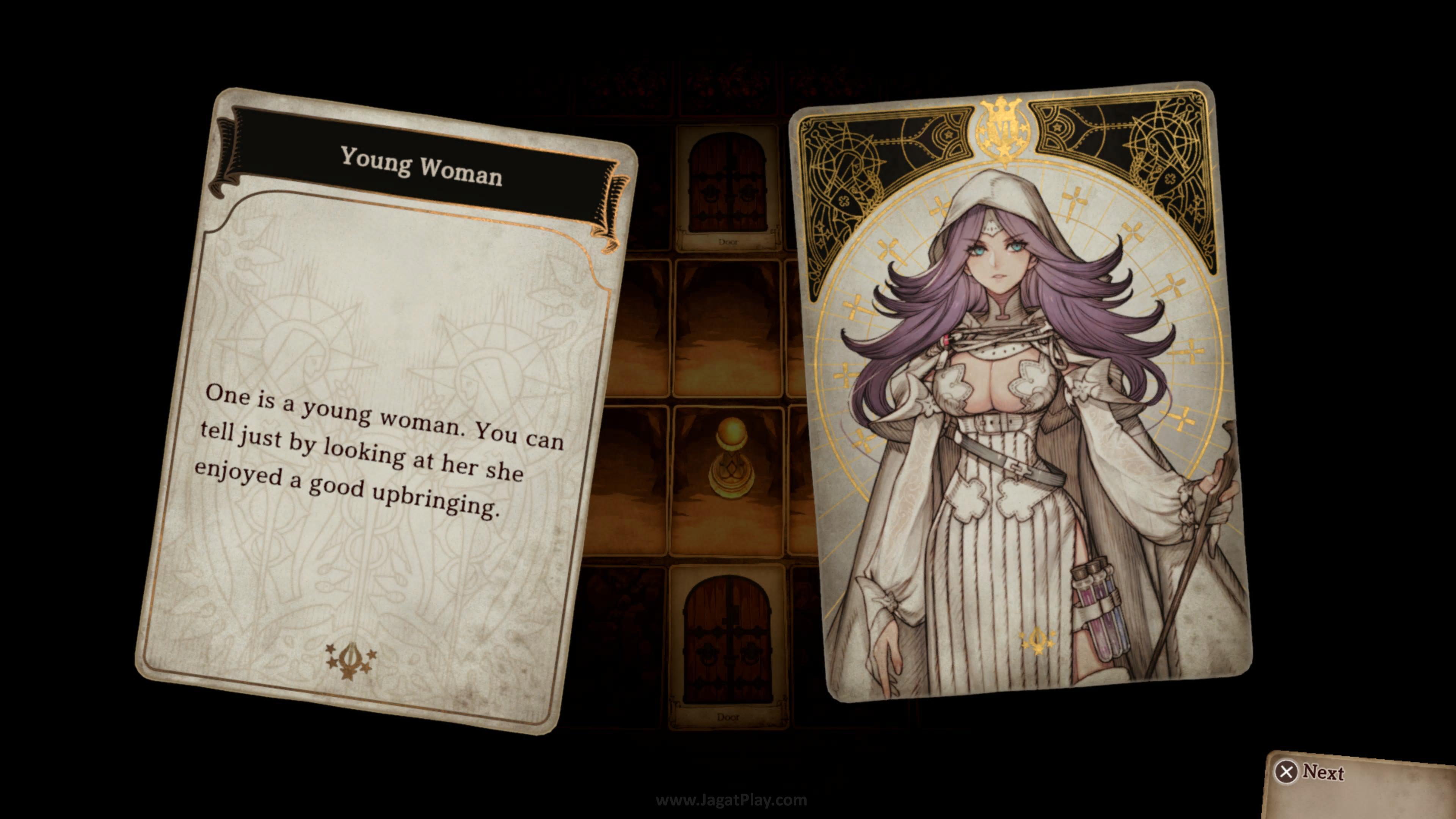 voice of cards the isle dragon roars jagatplay rpg 3