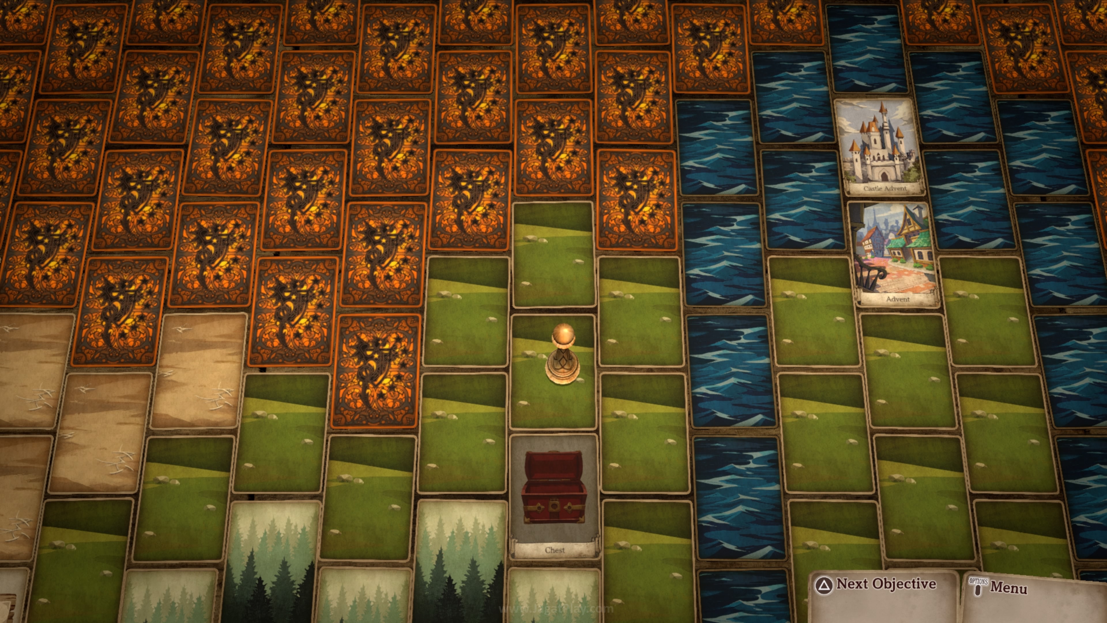 voice of cards the isle dragon roars jagatplay rpg 33