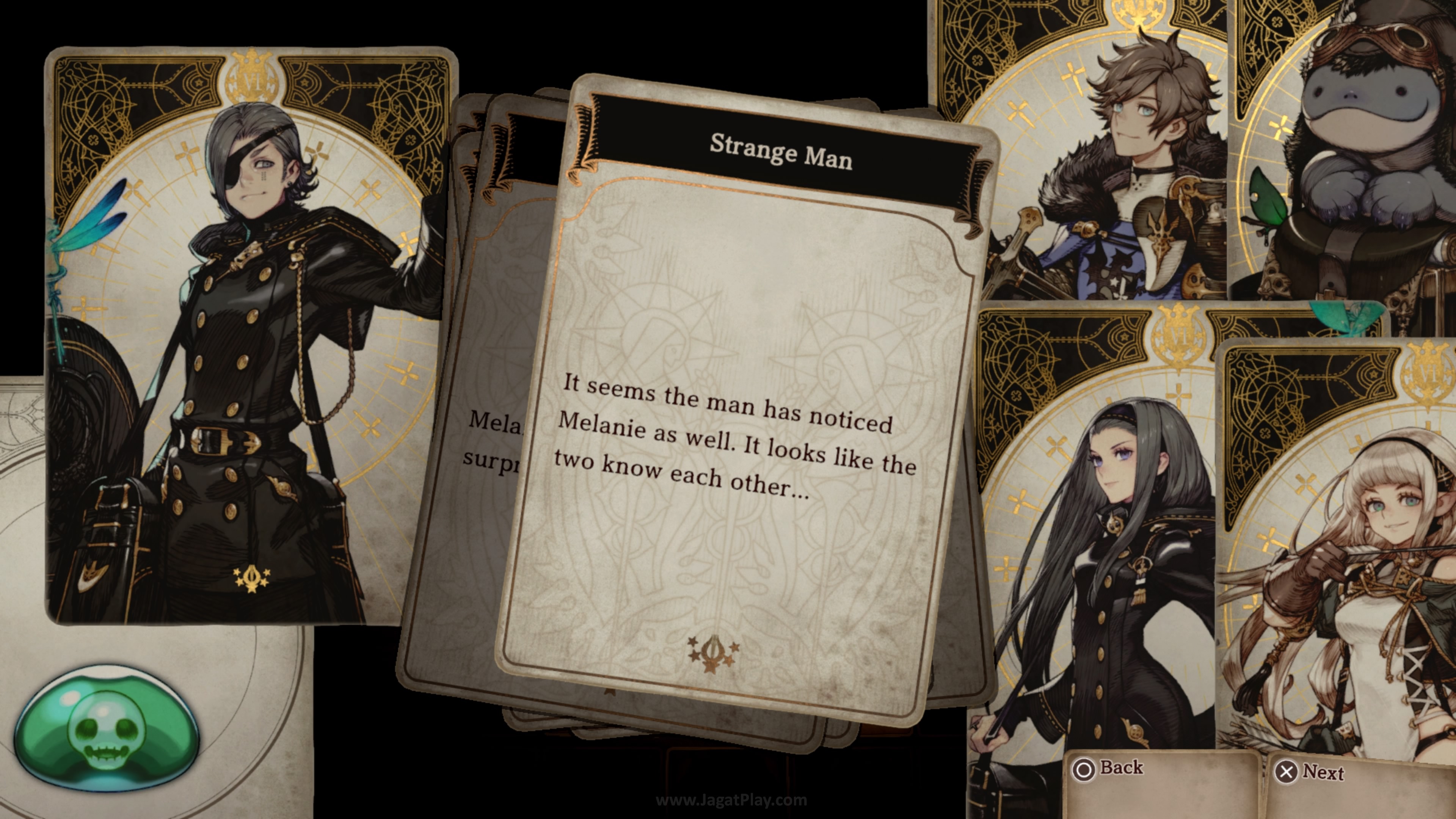 voice of cards the isle dragon roars jagatplay rpg 79