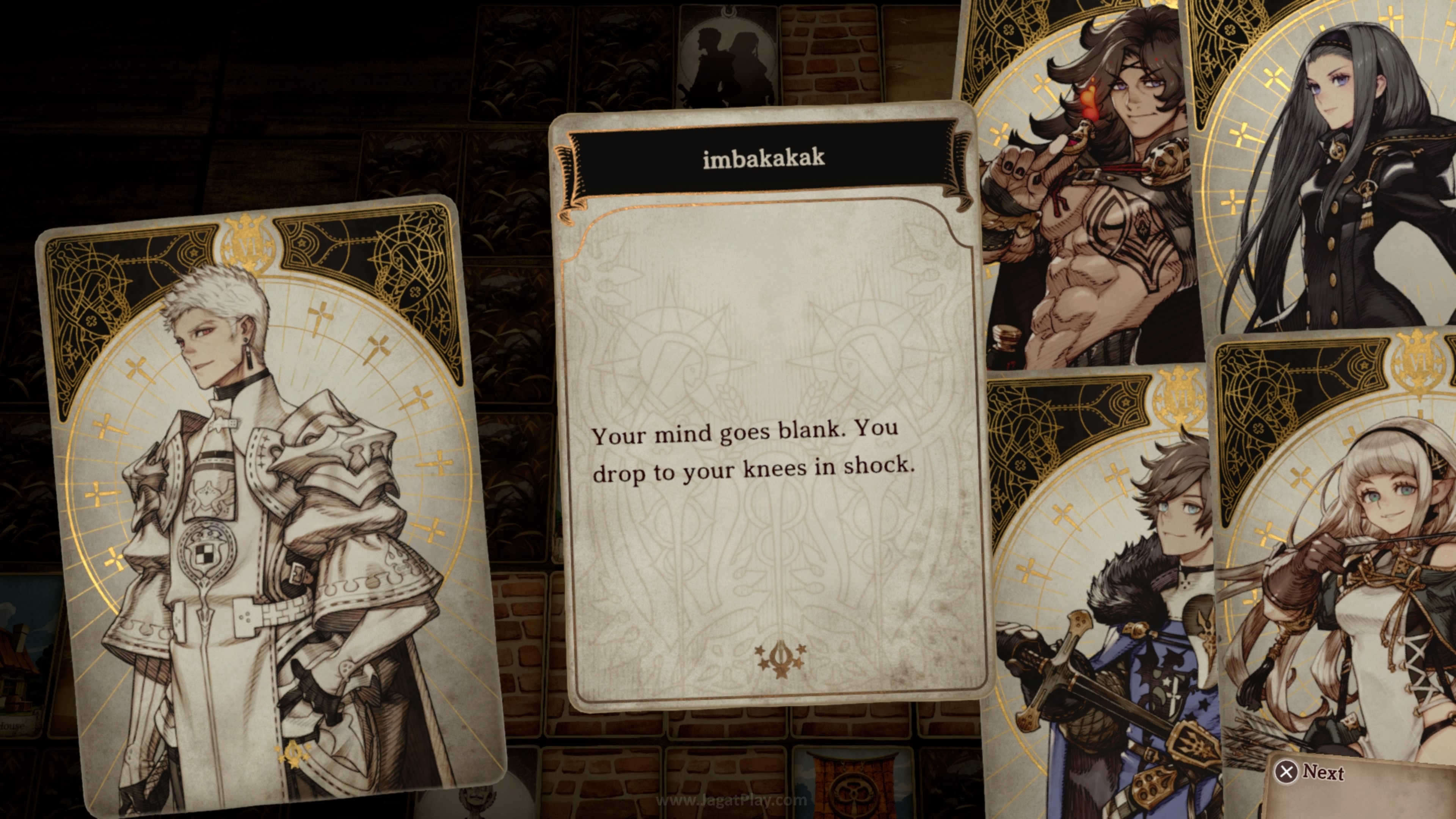 voice of cards the isle dragon roars jagatplay rpg 98