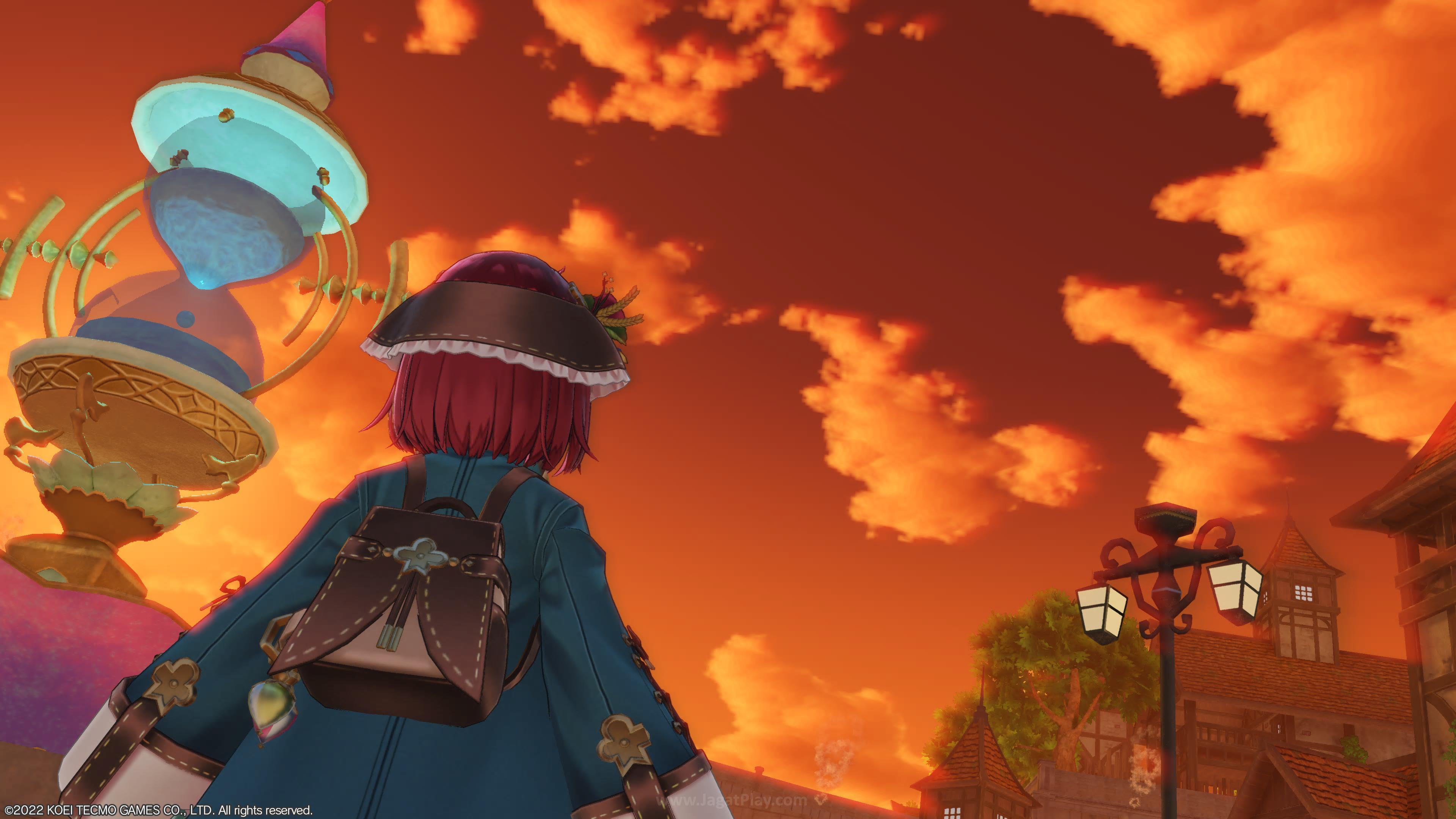 Review Atelier Sophie 2: Dunia Mimpi yang Ternyata Seru! 2 Atelier Sophie 2 jagatplay 120