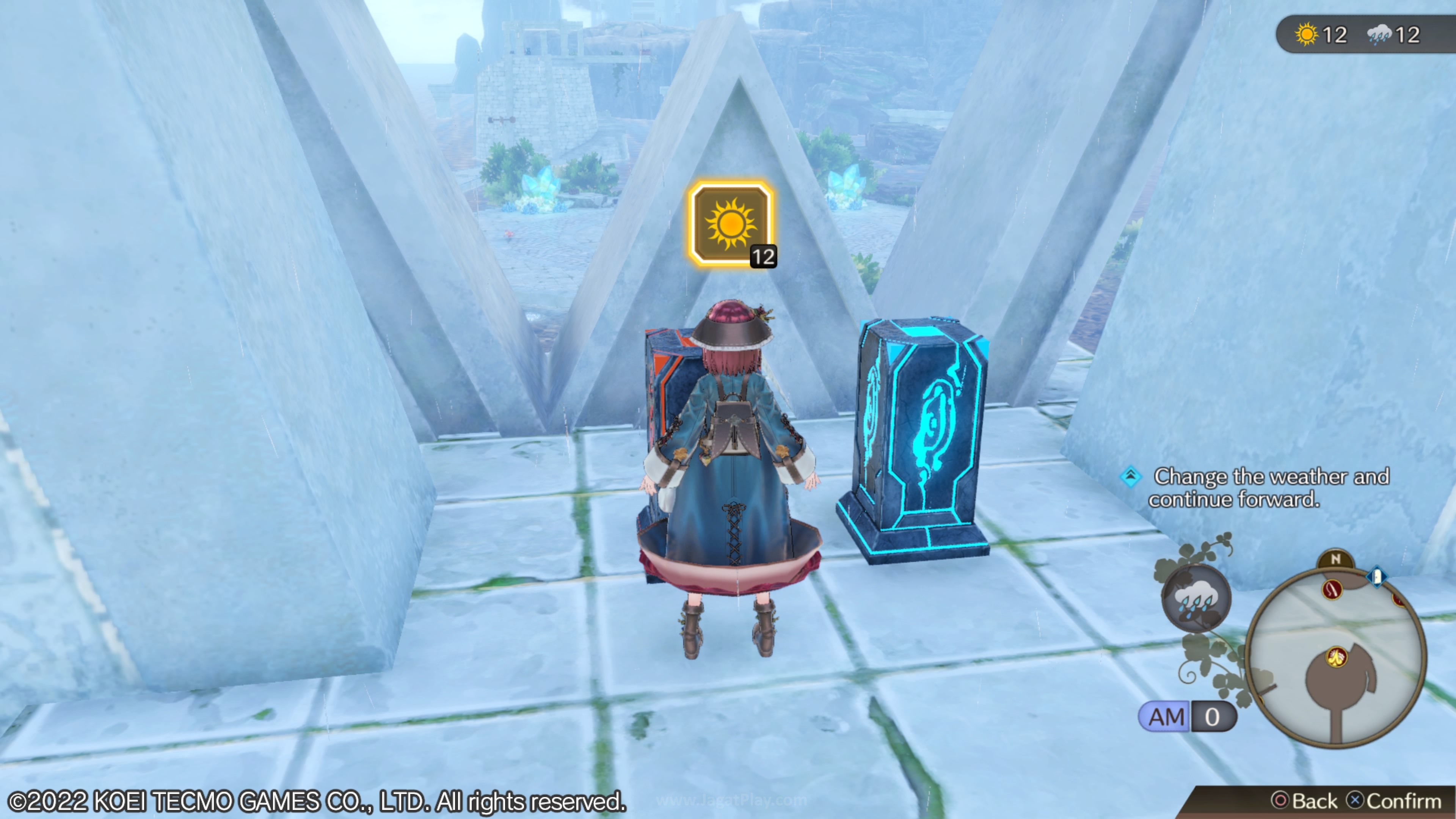 Review Atelier Sophie 2: Dunia Mimpi yang Ternyata Seru! 5 Atelier Sophie 2 jagatplay 43