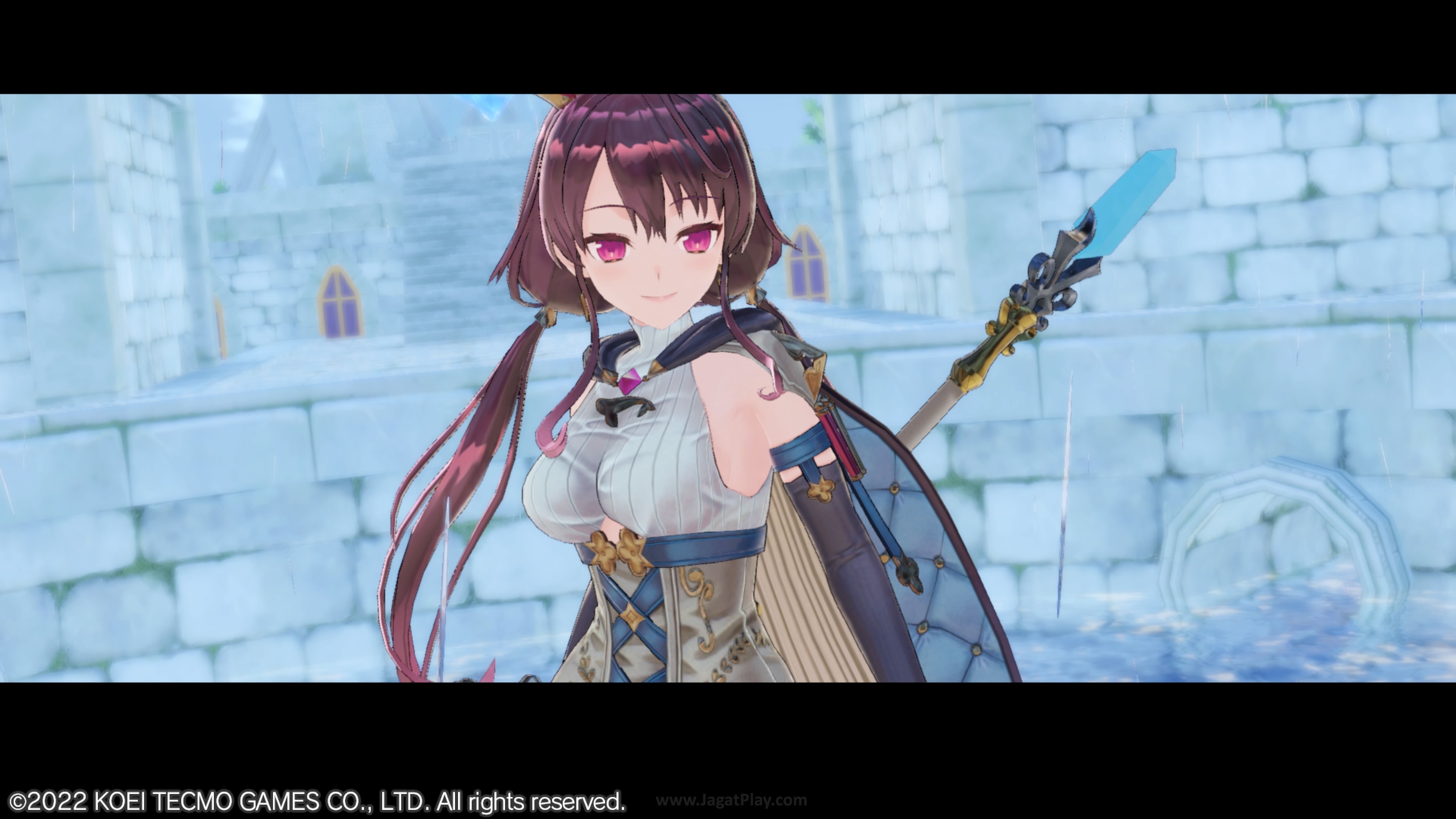 Review Atelier Sophie 2: Dunia Mimpi yang Ternyata Seru! 12 Atelier Sophie 2 jagatplay 50