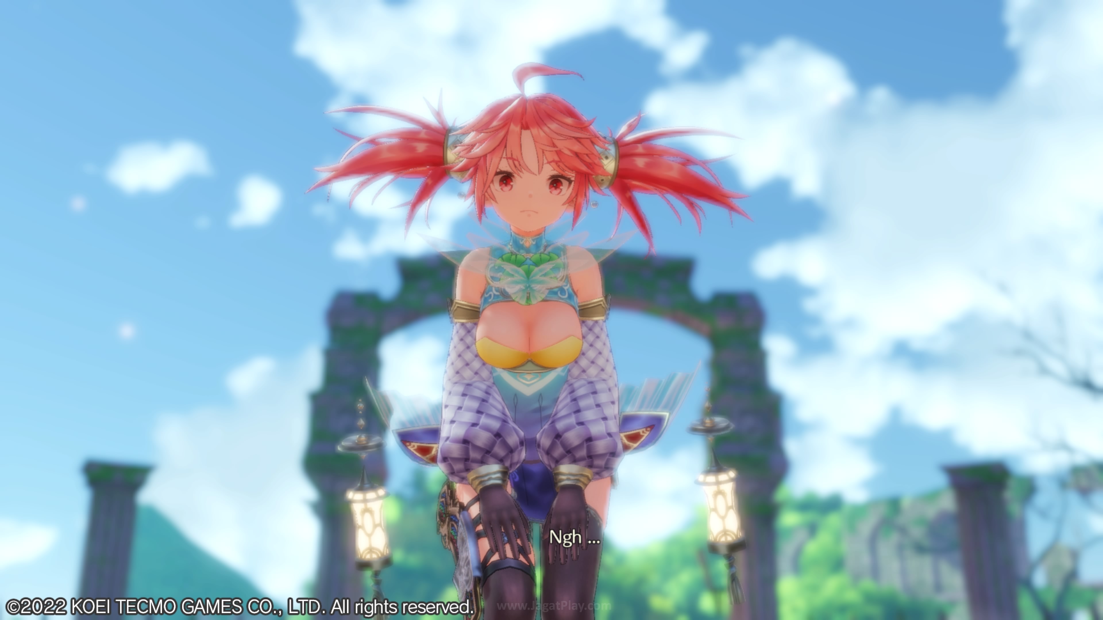 Review Atelier Sophie 2: Dunia Mimpi yang Ternyata Seru! 1 Atelier Sophie 2 jagatplay 7