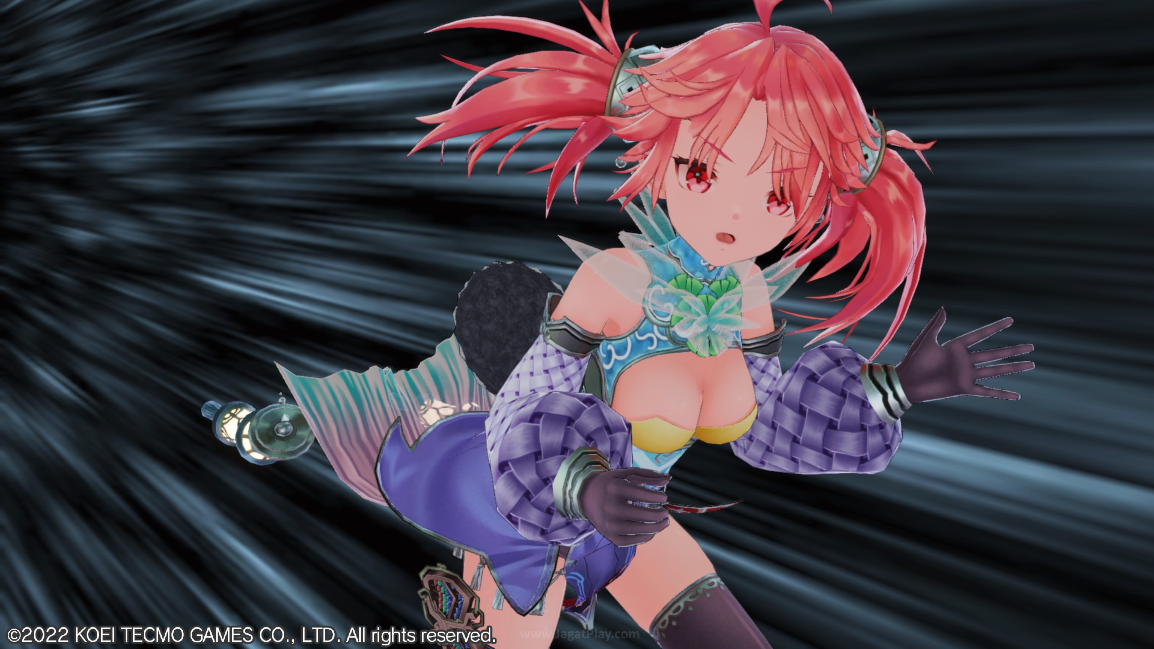 Review Atelier Sophie 2: Dunia Mimpi yang Ternyata Seru! 9 Atelier Sophie 2 jagatplay 74