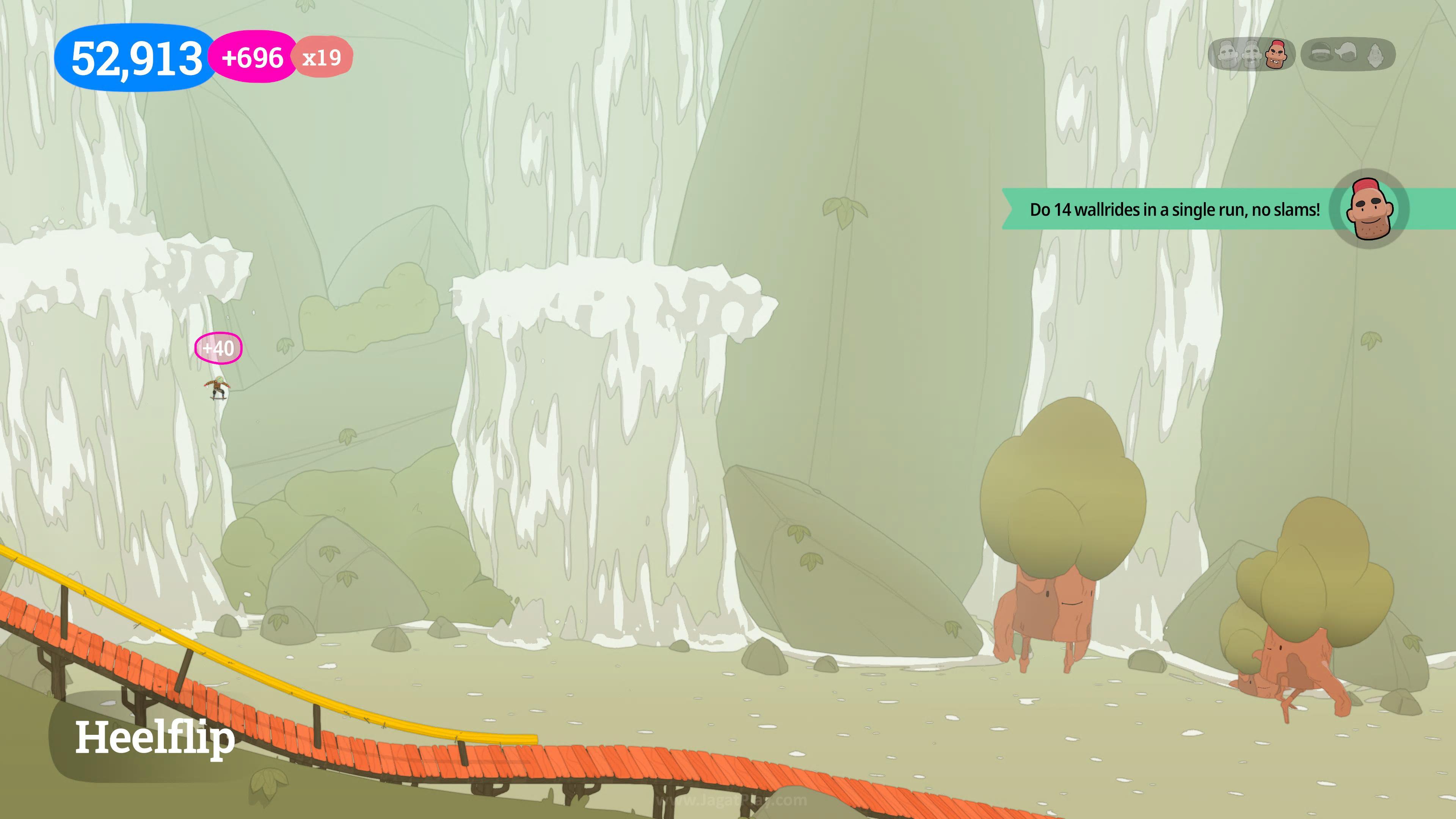 Review OlliOlli World: Si Imut Pemacu Adrenalin! 3 OlliOlli World jagatplay 45