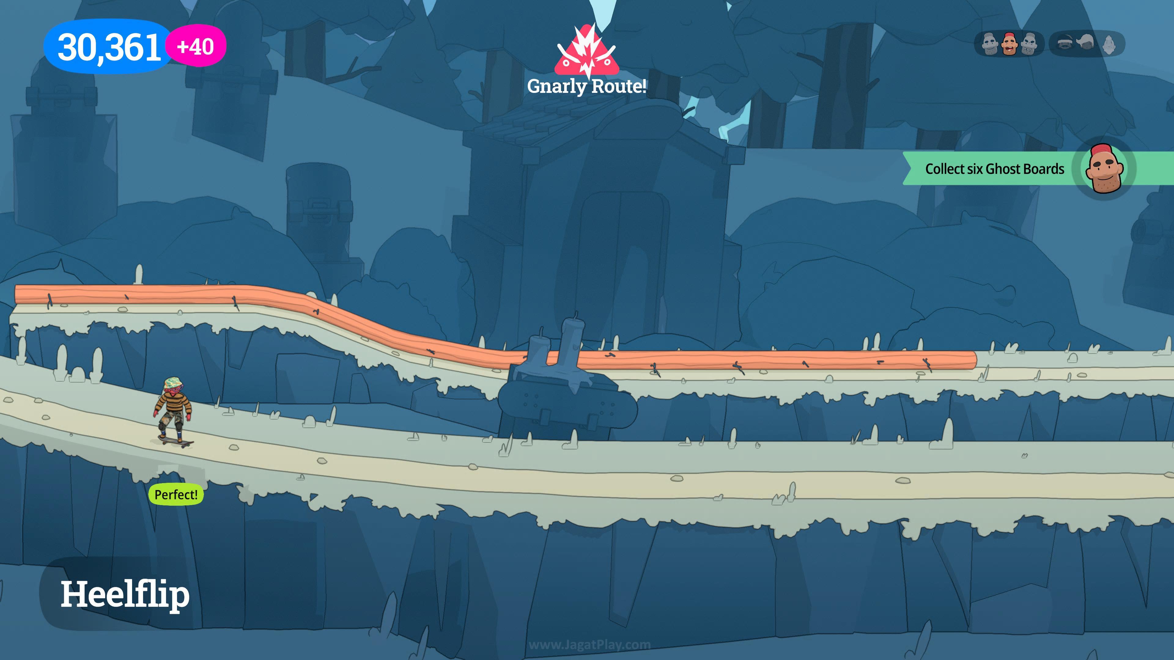 Review OlliOlli World: Si Imut Pemacu Adrenalin! 6 OlliOlli World jagatplay 47