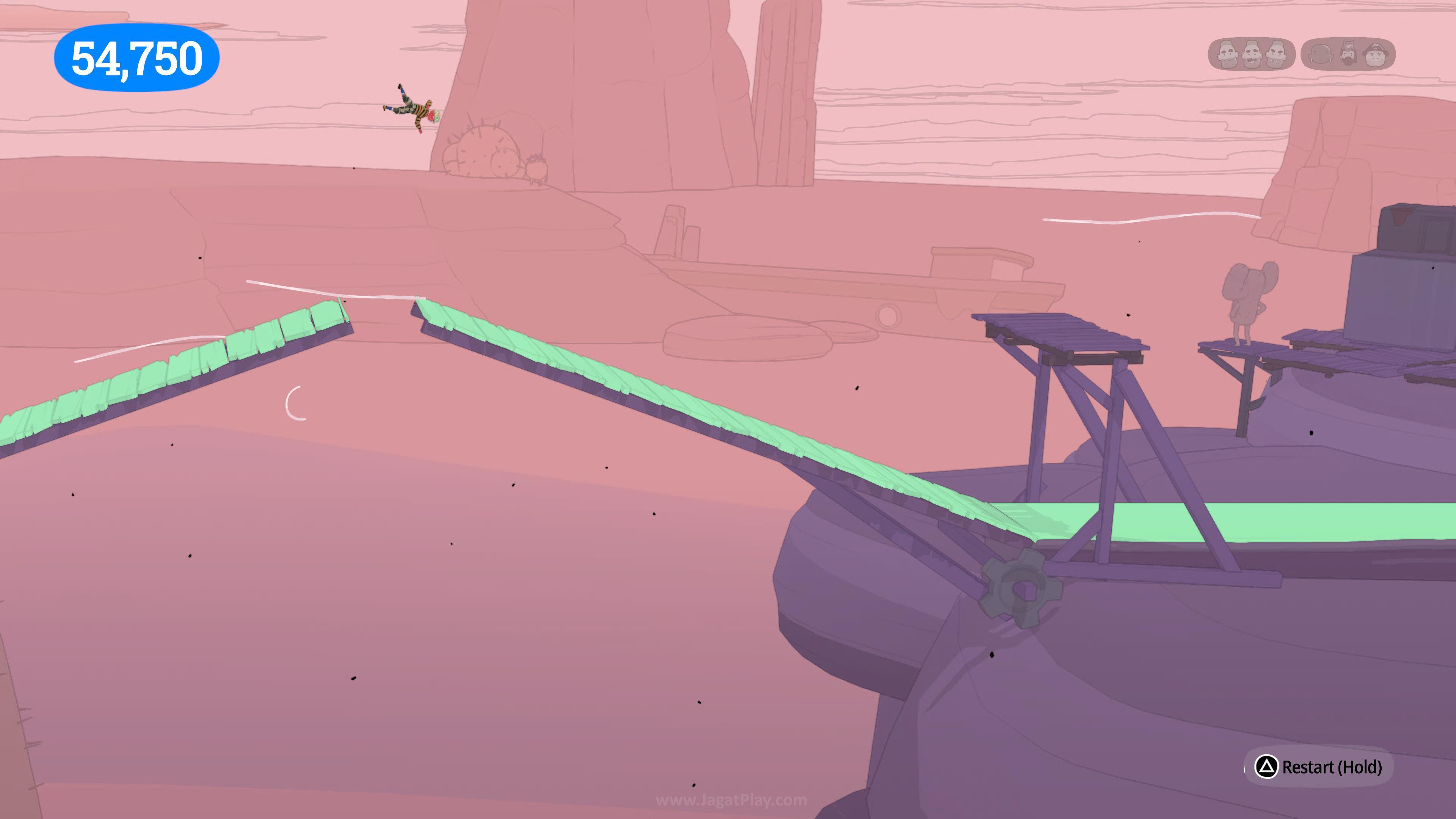 Review OlliOlli World: Si Imut Pemacu Adrenalin! 1 OlliOlli World jagatplay 59