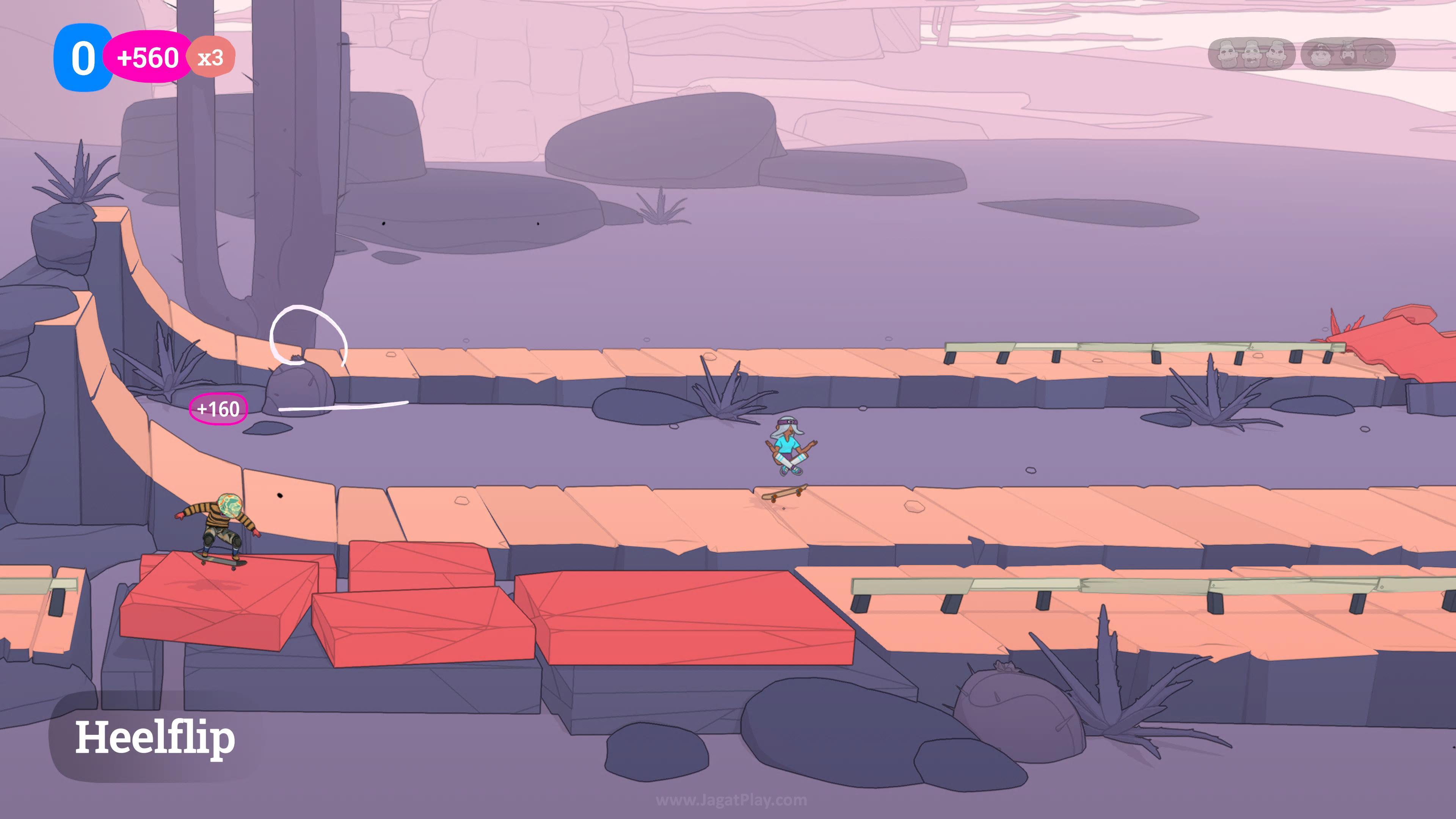 Review OlliOlli World: Si Imut Pemacu Adrenalin! 8 OlliOlli World jagatplay 60