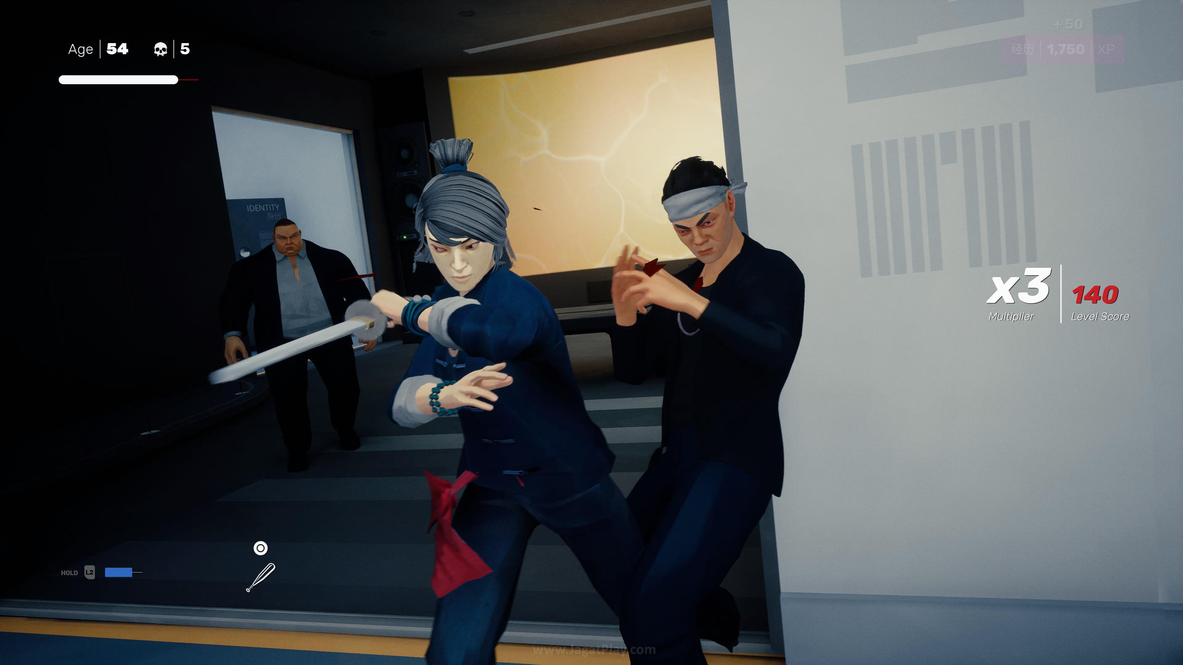 Review SIFU: Makin Tua Makin Jadi! 10 SIFU jagatplay 55