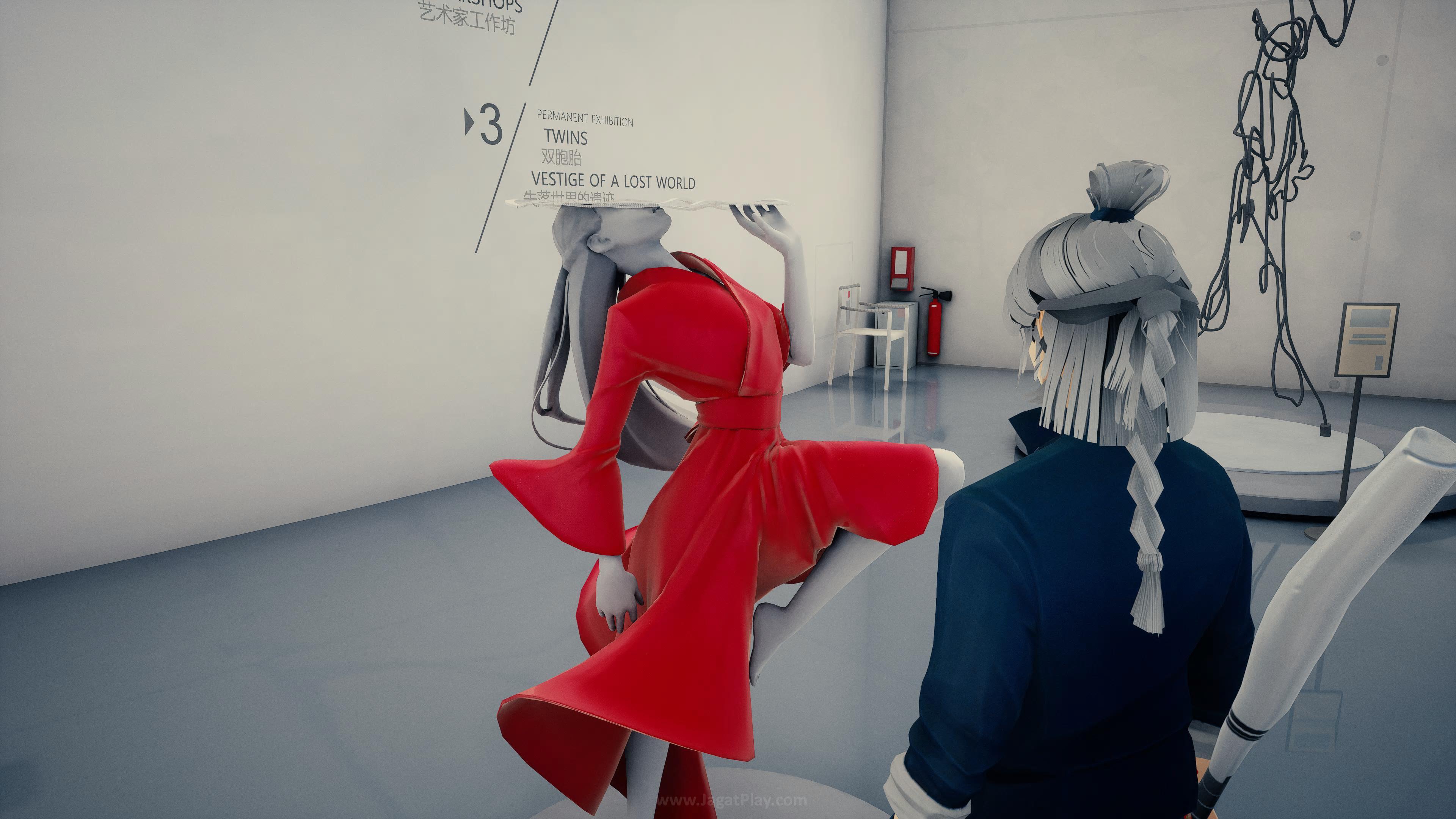 Review SIFU: Makin Tua Makin Jadi! 12 SIFU jagatplay 64