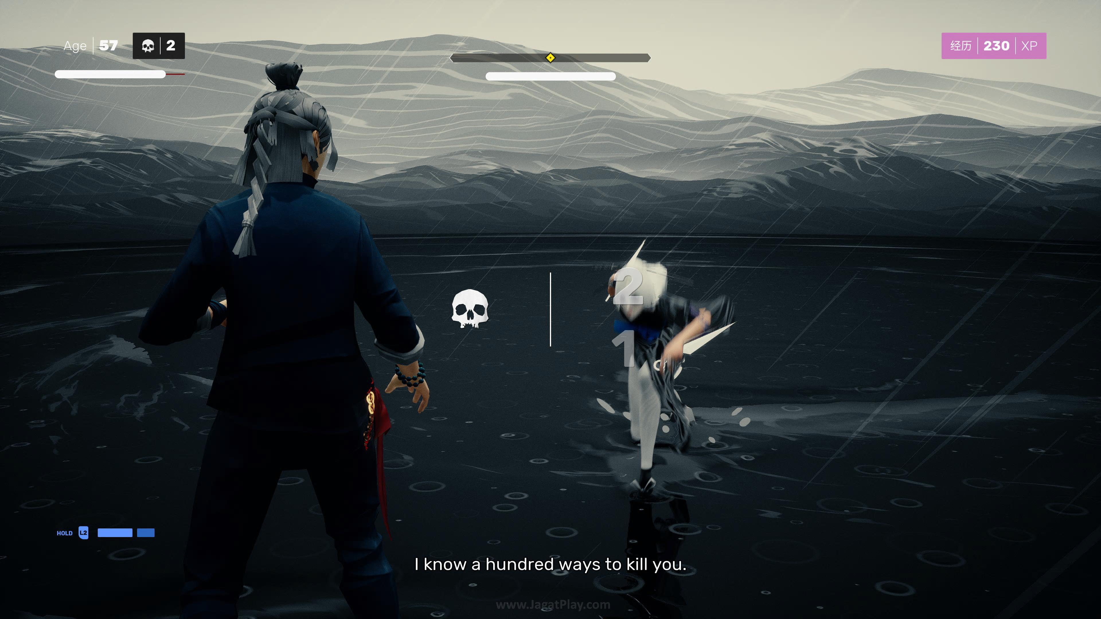 Review SIFU: Makin Tua Makin Jadi! 17 SIFU jagatplay 78