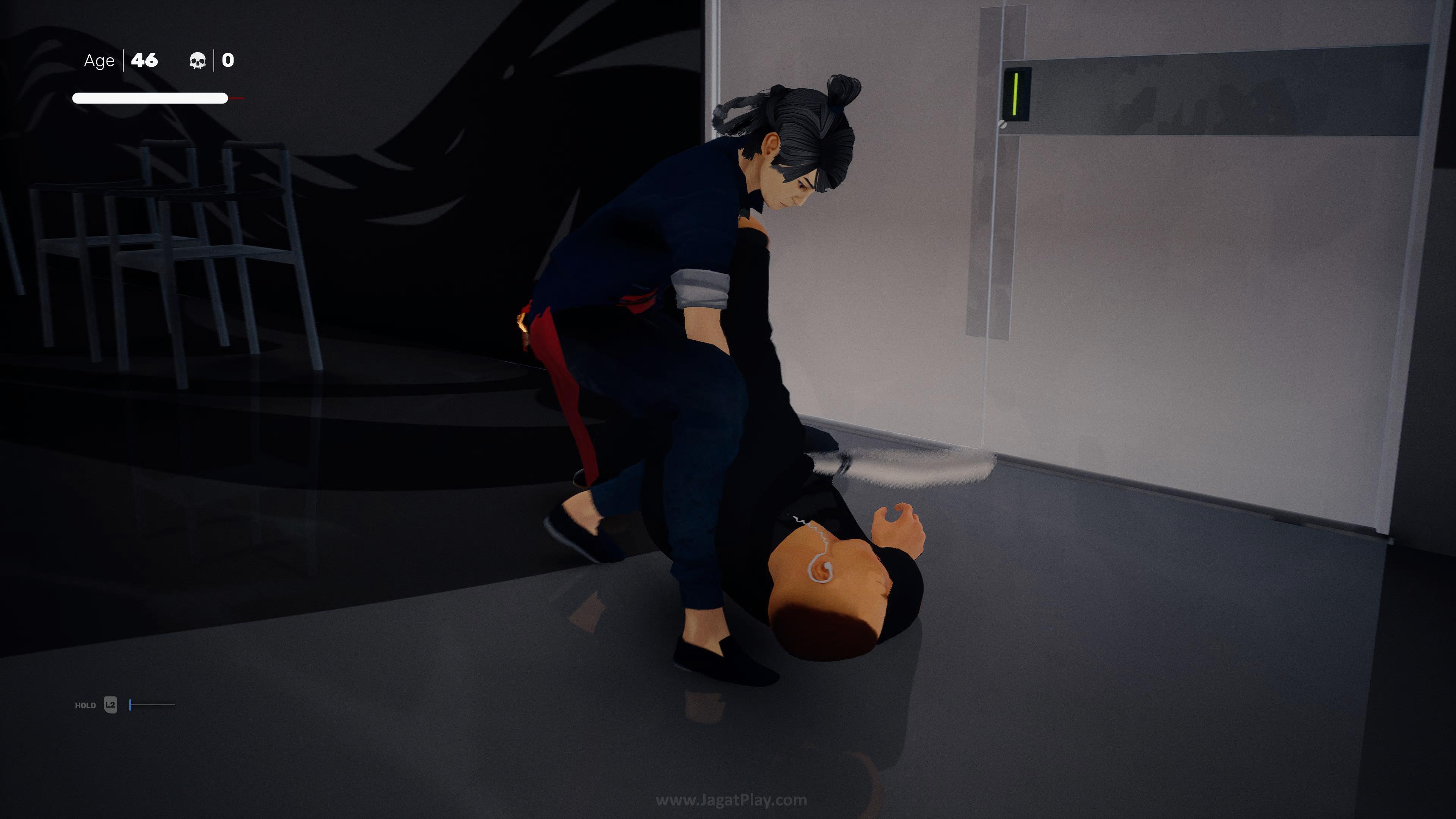 Review SIFU: Makin Tua Makin Jadi! 19 SIFU jagatplay 83