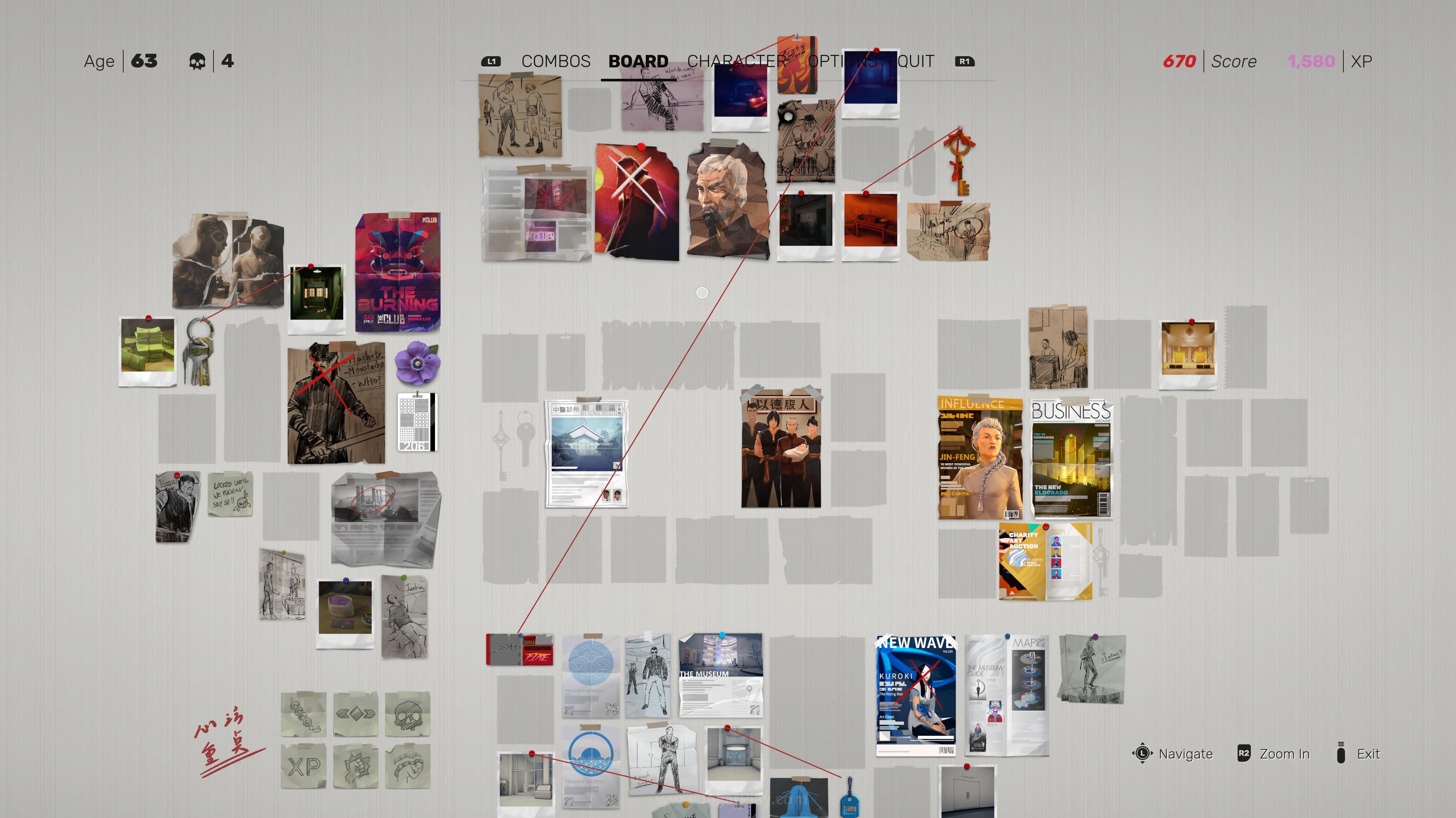 Review SIFU: Makin Tua Makin Jadi! 20 SIFU jagatplay 87