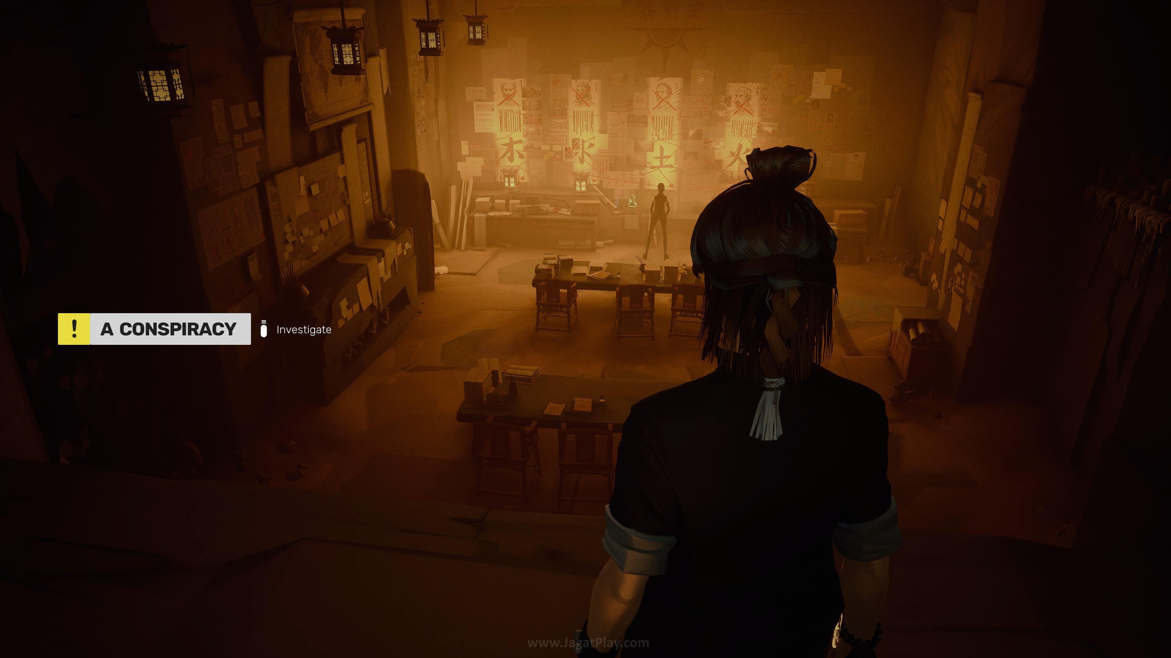 Review SIFU: Makin Tua Makin Jadi! 2 SIFU jagatplay 92