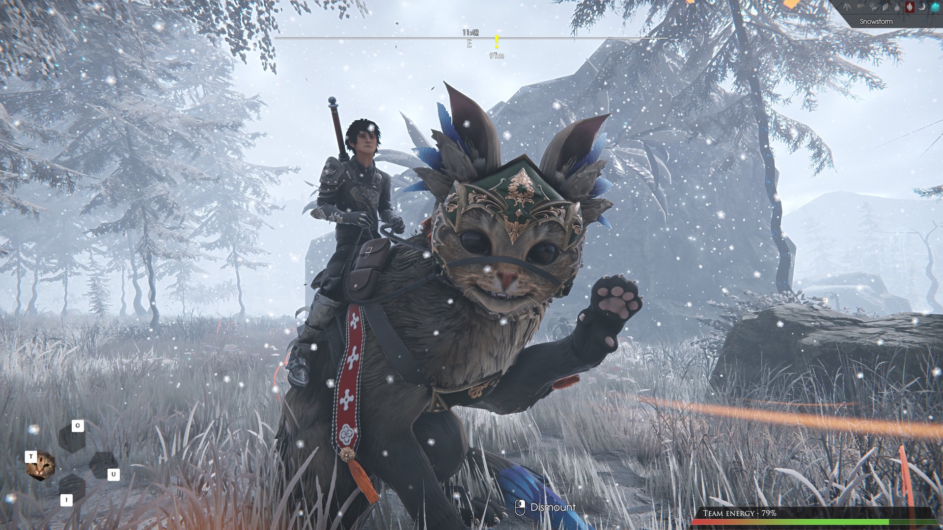 Upcoming Game Release: Februari 2022 3 edge of eternity