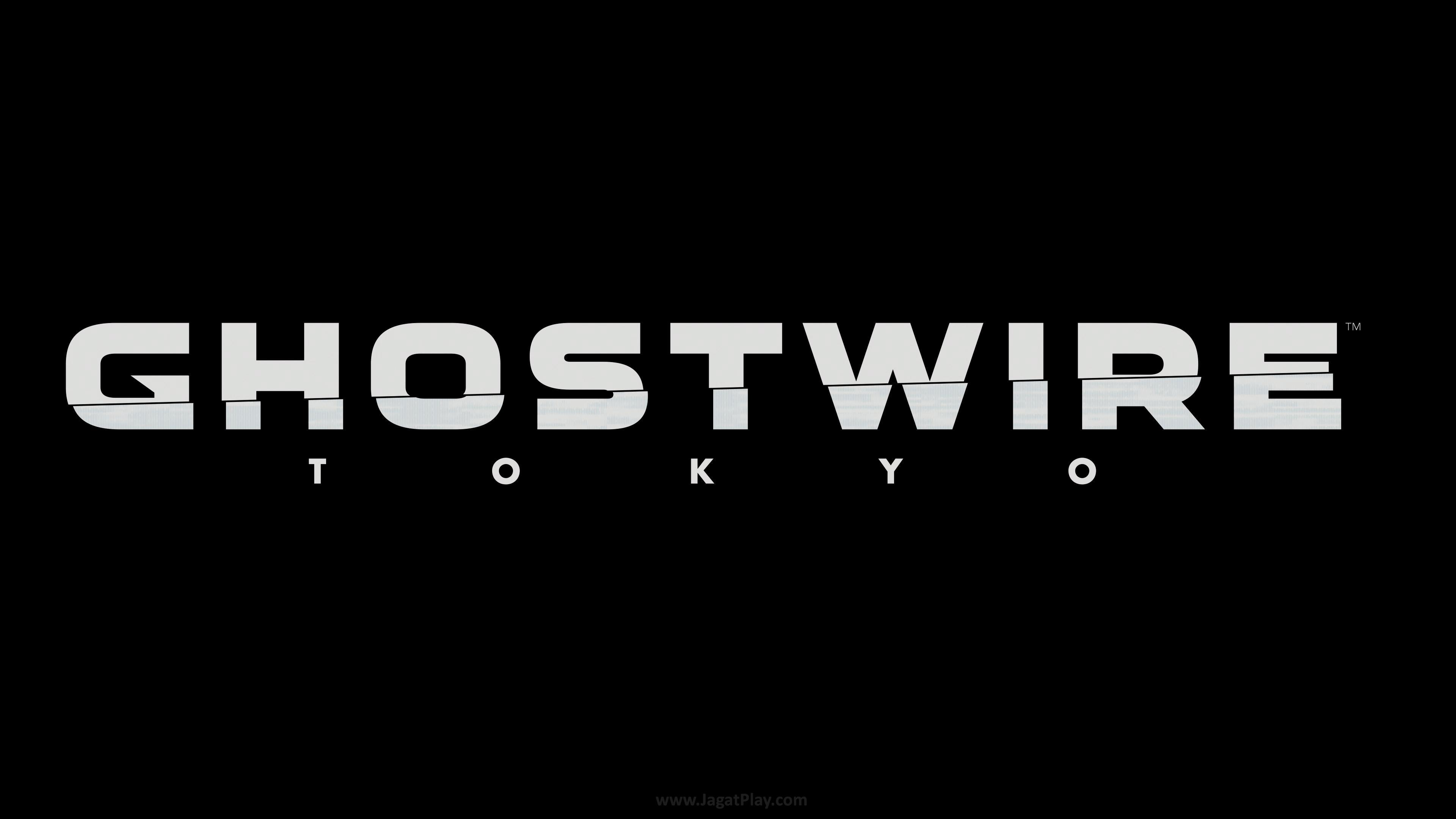 Ghostwire Tokyo jagatplay 1