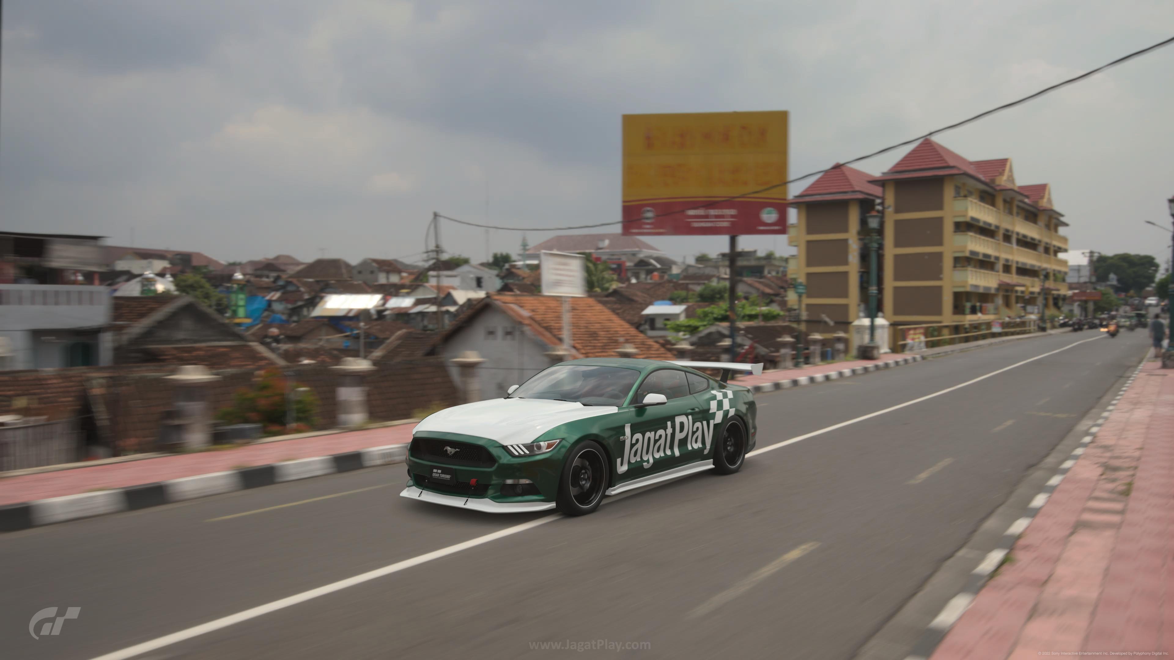 Review Gran Turismo 7: Semakin Dekat dengan Dunia Nyata! 6 Gran Turismo 7 jagatplay 271