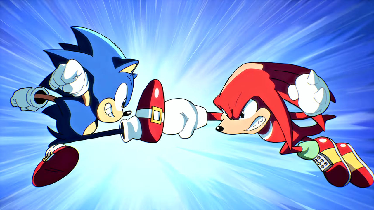 SEGA Resmi Umumkan Sonic Origins • Jagat Play