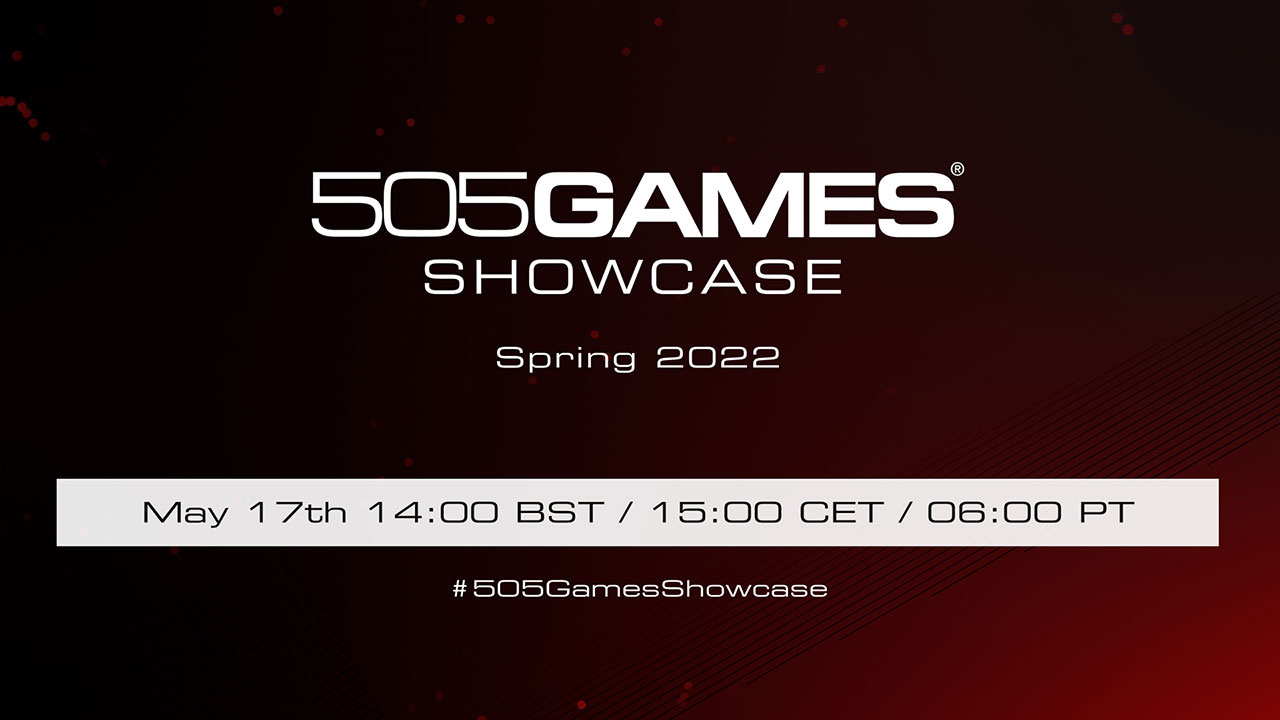 505 games showcase 1