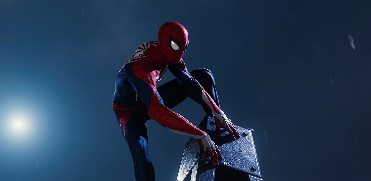 marvel spiderman remastered pc