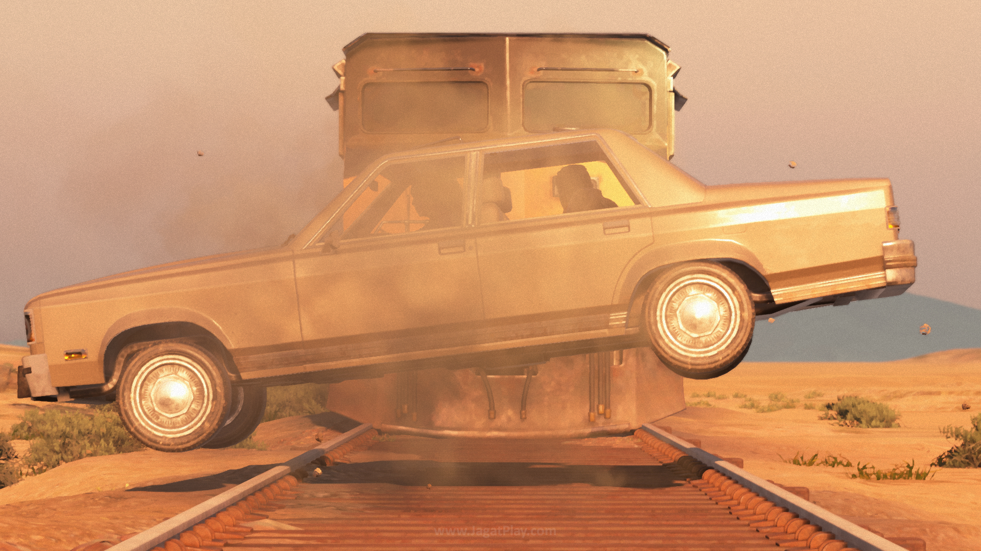 Review As Dusk Falls: Ini Baru Game Drama Berkualitas! 2 As Dusk Falls jagatplay 57