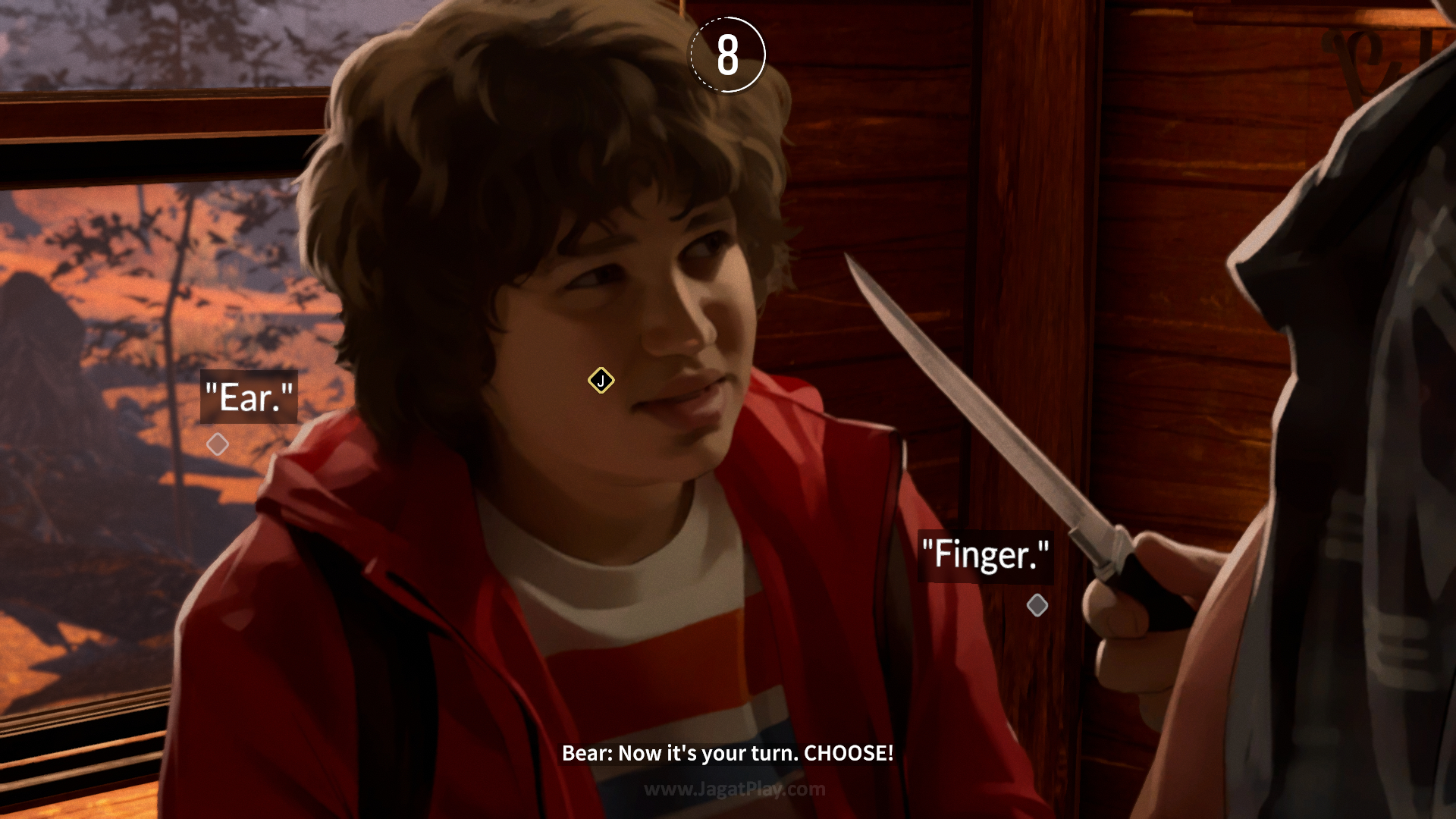 Review As Dusk Falls: Ini Baru Game Drama Berkualitas! 1 As Dusk Falls jagatplay 66