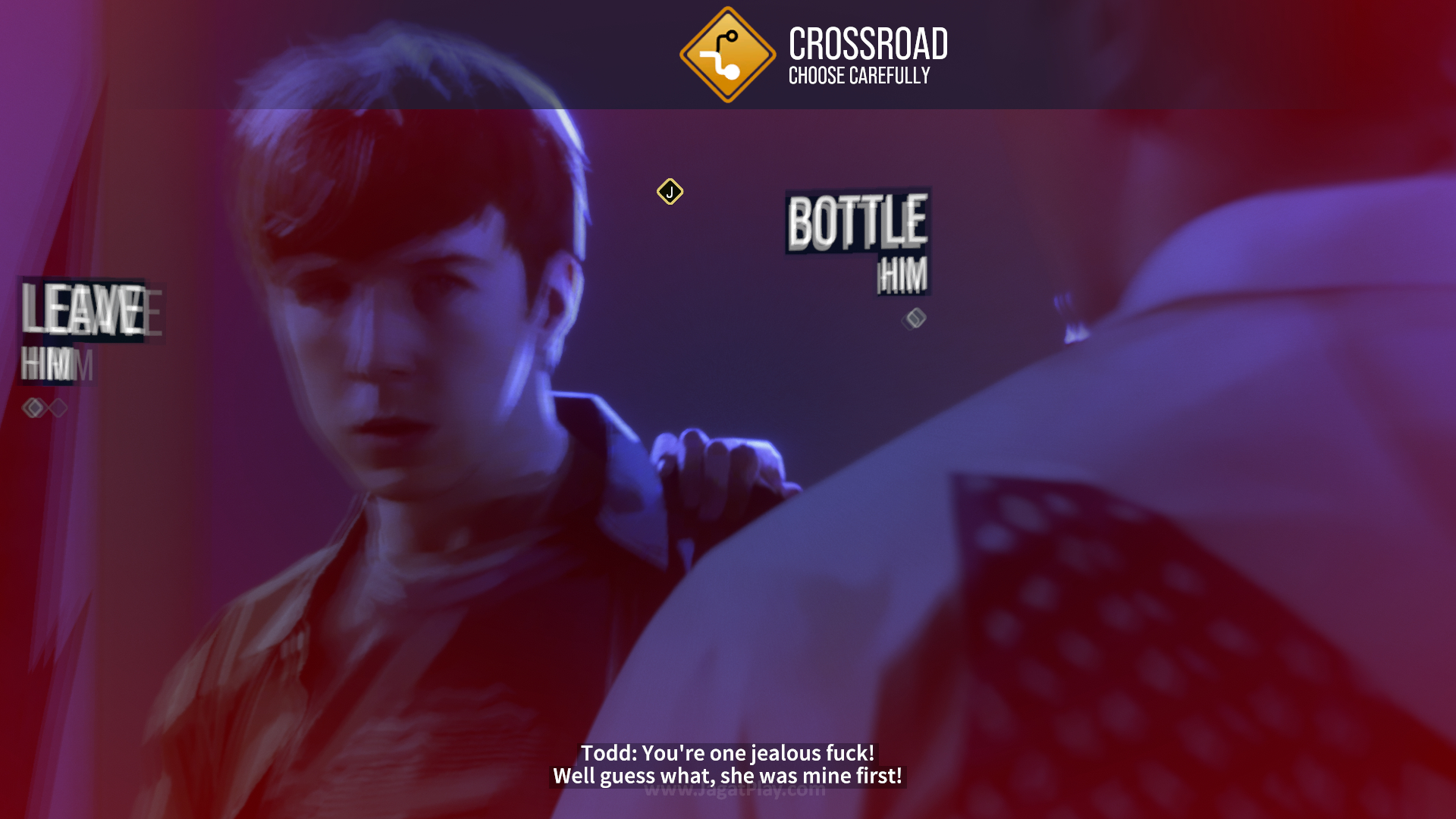 Review As Dusk Falls: Ini Baru Game Drama Berkualitas! 7 As Dusk Falls jagatplay 81