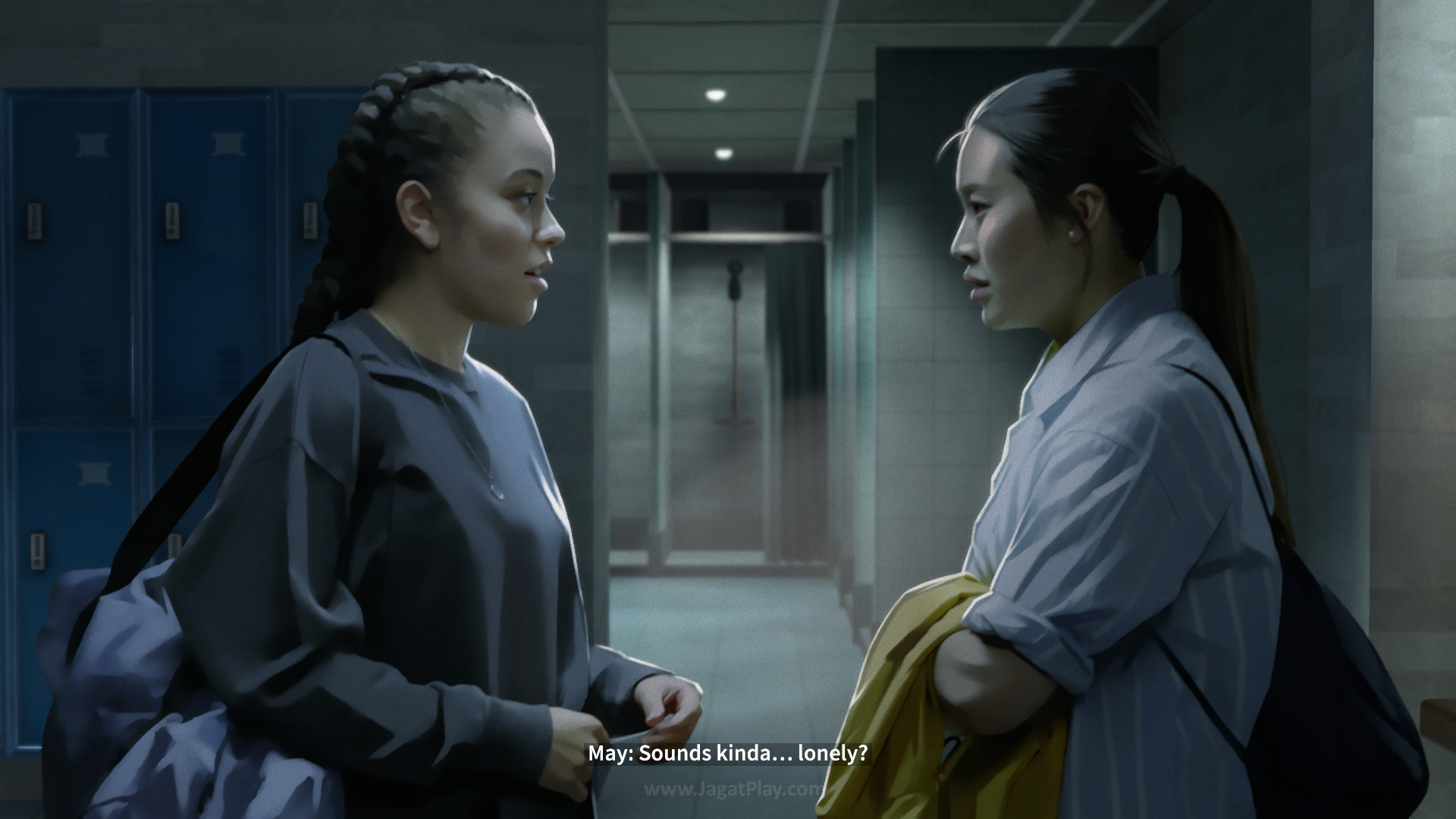 Review As Dusk Falls: Ini Baru Game Drama Berkualitas! 7 As Dusk Falls jagatplay 83