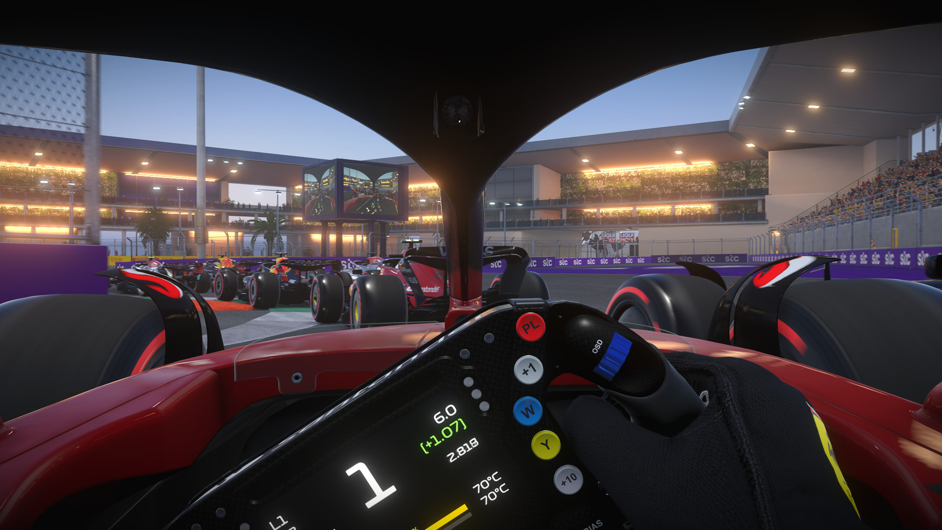 Upcoming Game Release: Juli 2022 2 f1 22 1