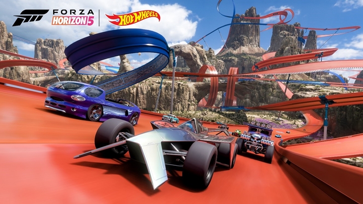 Upcoming Game Release: Juli 2022 10 forza horizon 5 dlc