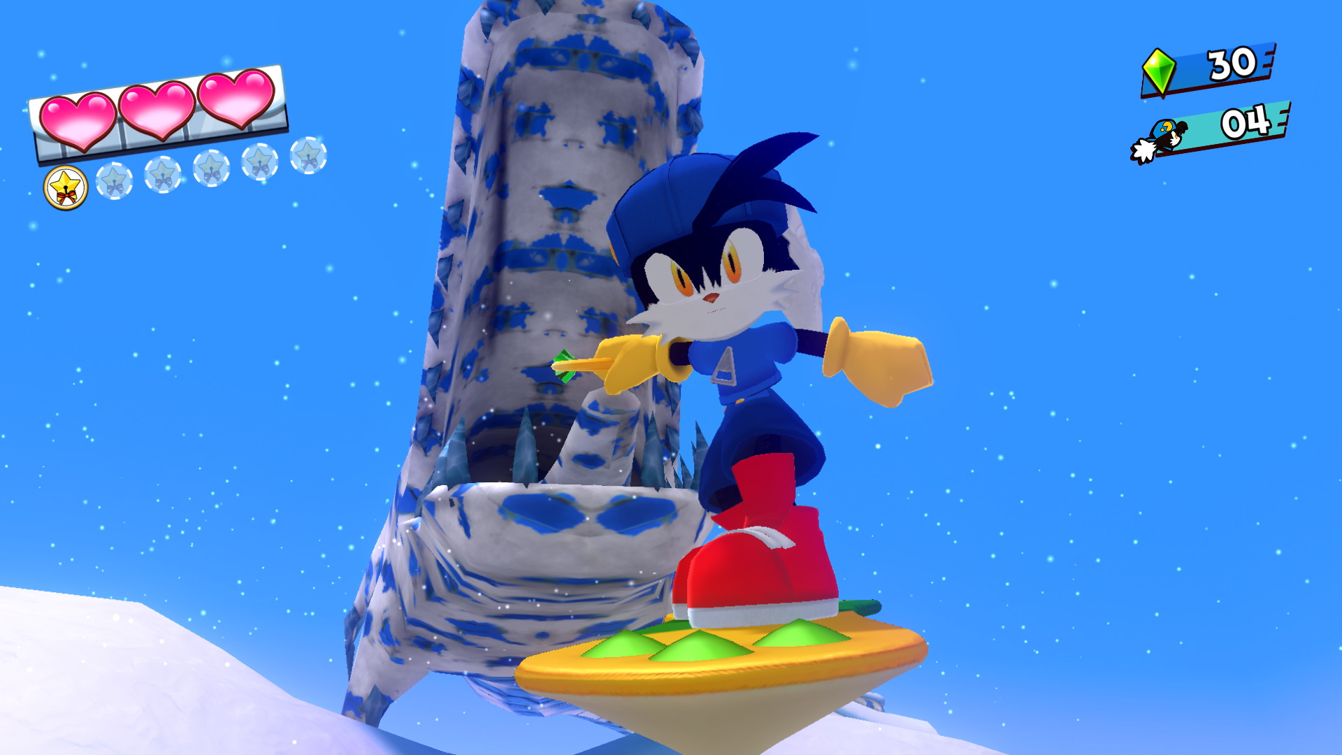 Upcoming Game Release: Juli 2022 4 klonoa