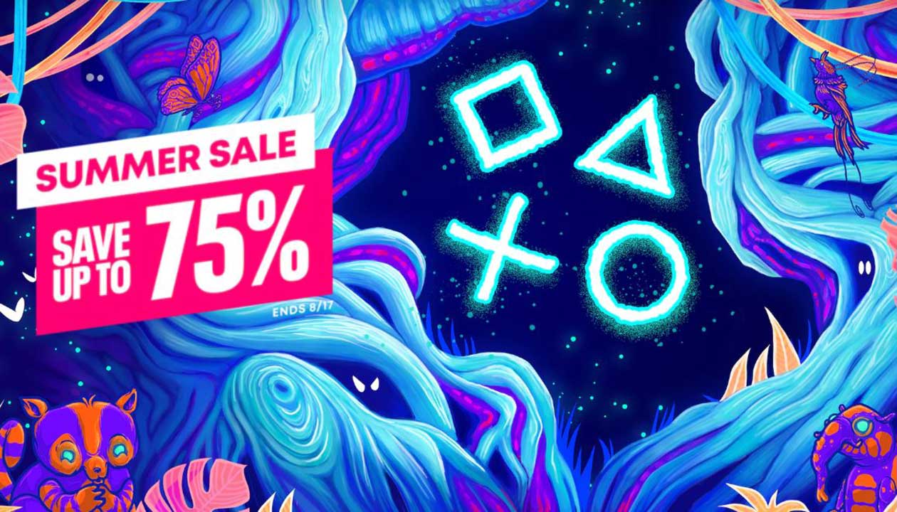 playstation store summer sale1