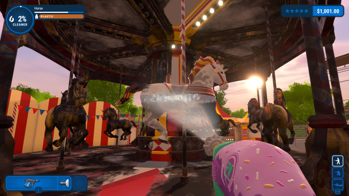 Upcoming Game Release: Juli 2022 7 powerwash simulator