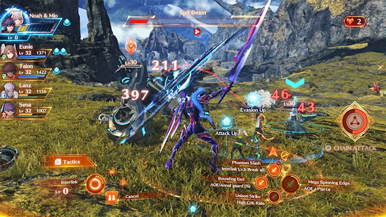 Upcoming Game Release: Juli 2022 17 xenoblade chronicles 3